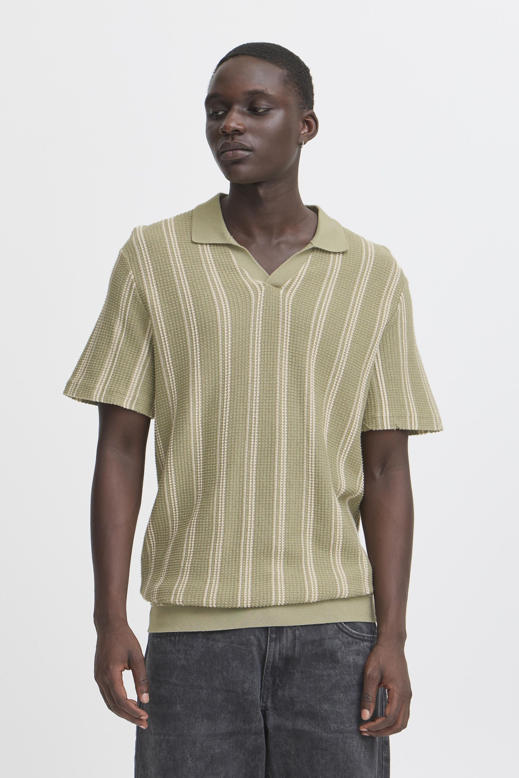 Thumbnail - Blend Poloshirt "Poloshirt BHAMOS"