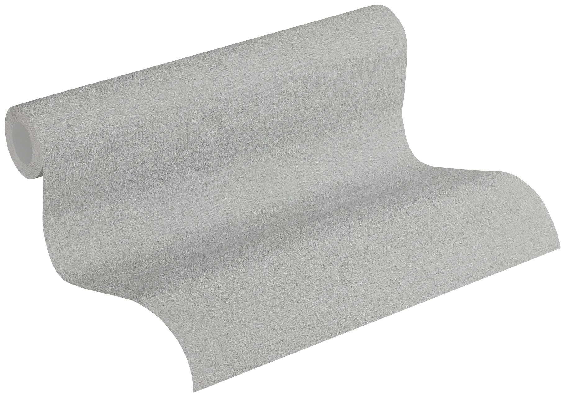 living walls Vliestapete »New Walls Uni« einfarbig | uni | unifarben leicht strukturiert Uni Tapete einfarbig Tapeten Wohnzimmer Schlafzimmer Küche modern Büro