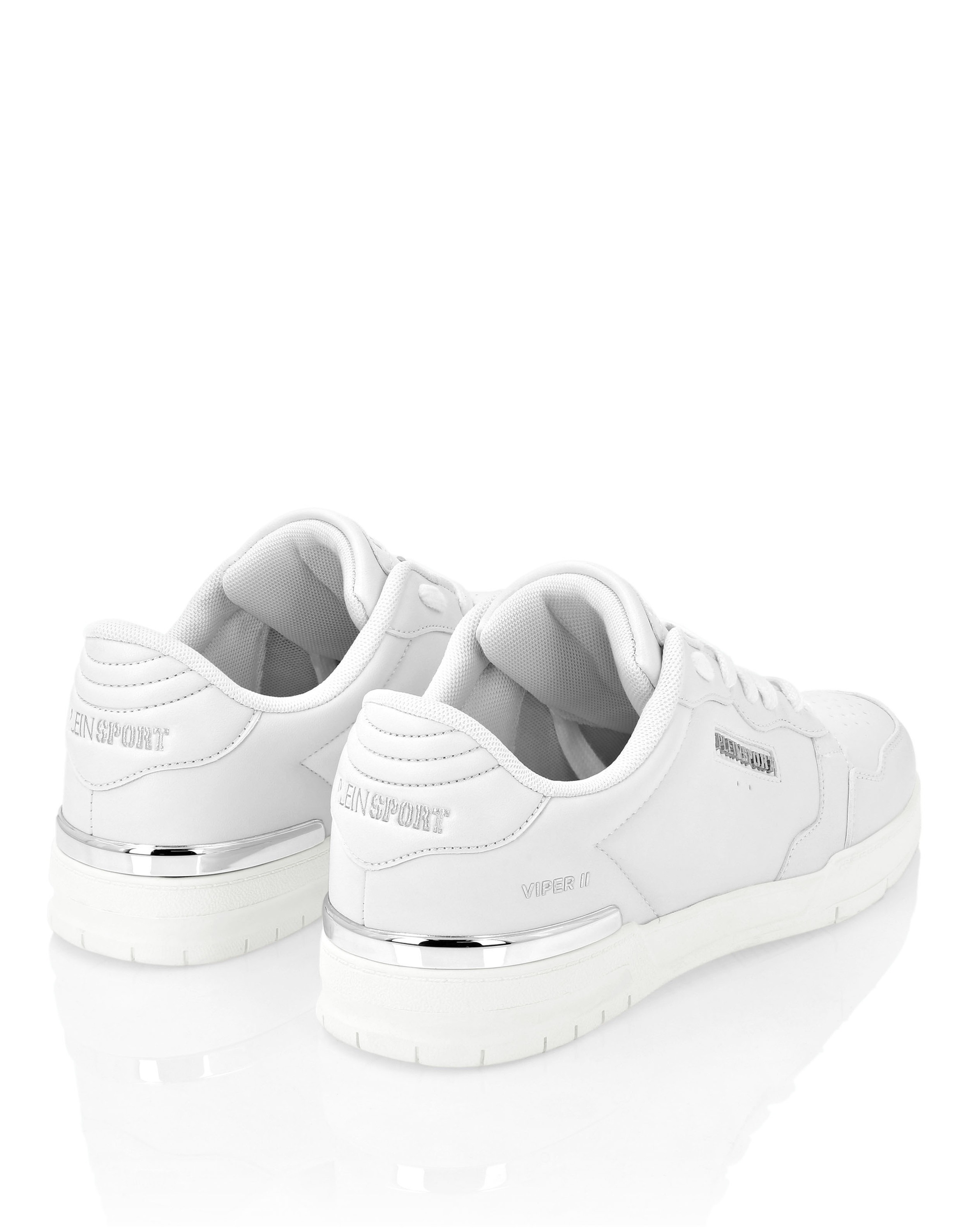 PLEIN SPORT Sneaker »Tiger.x«