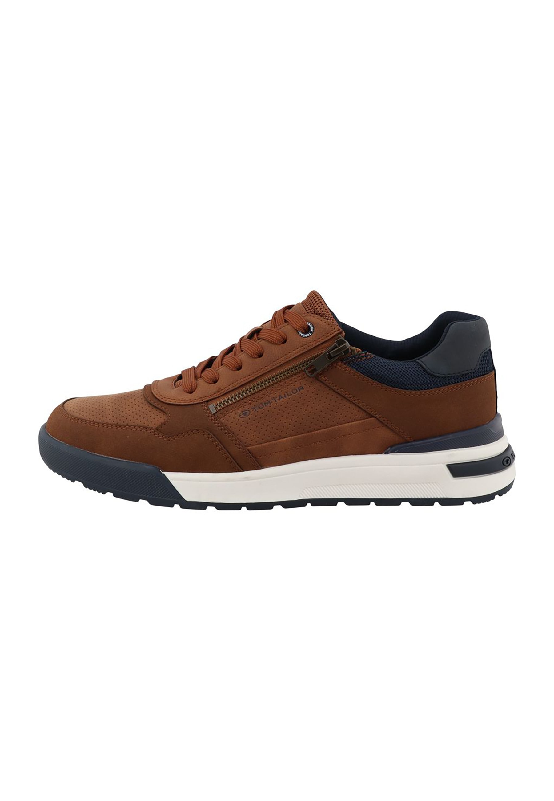 TOM TAILOR Sneaker »Tom Tailor Sneaker Low«