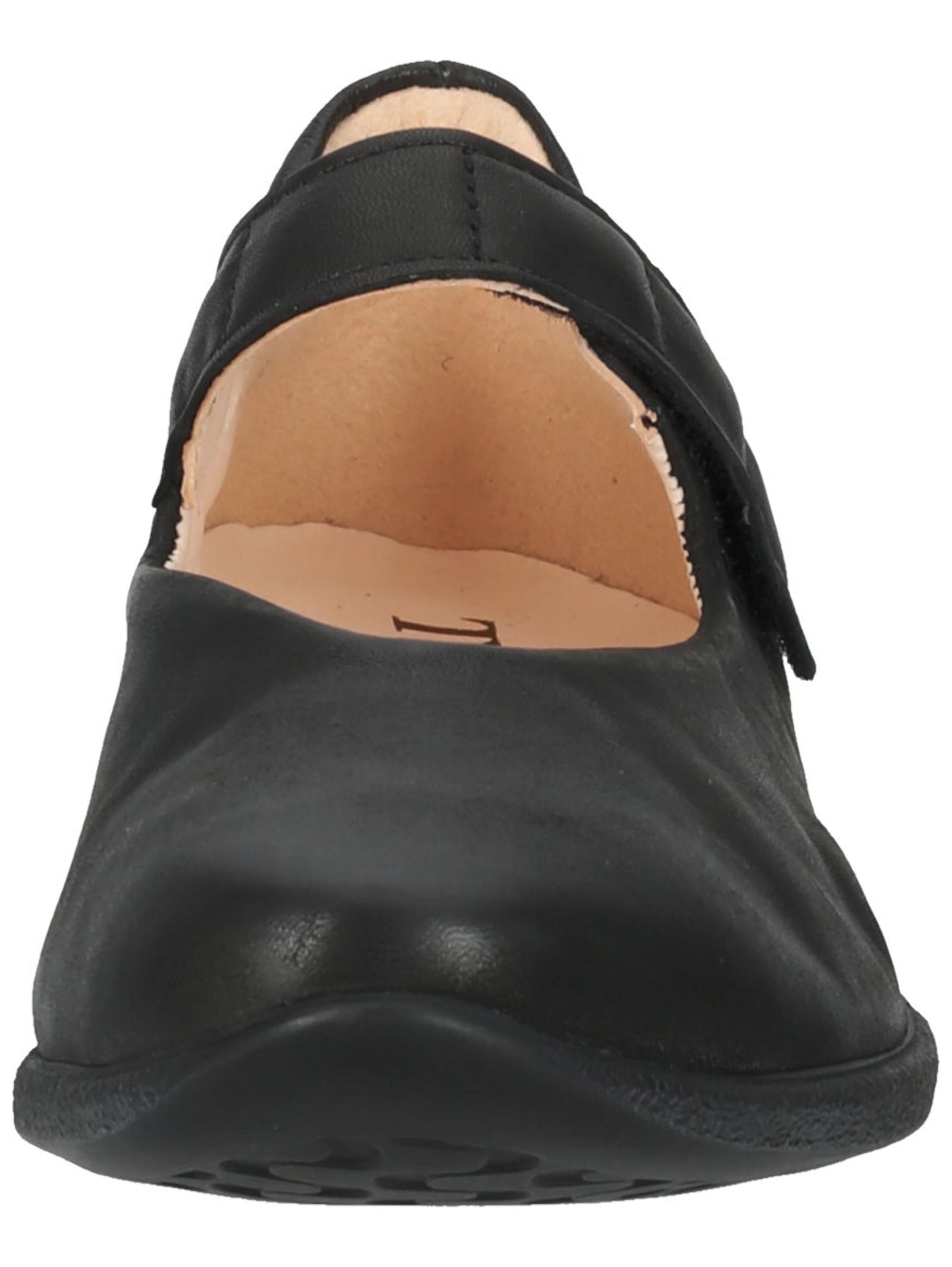 Think! Riemchenballerina »Think! Ballerinas Glattleder«