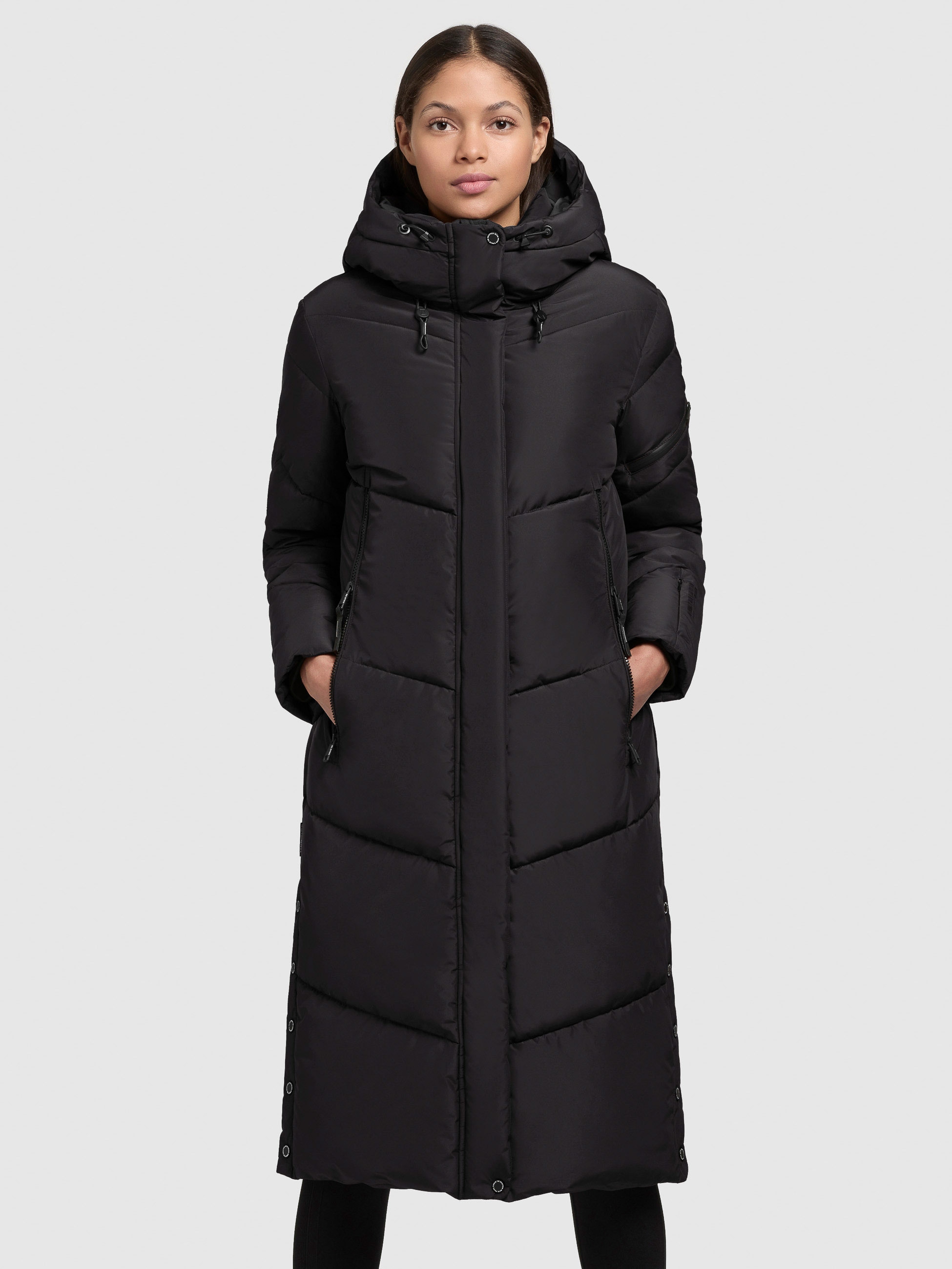 khujo Steppmantel »SONJE6«