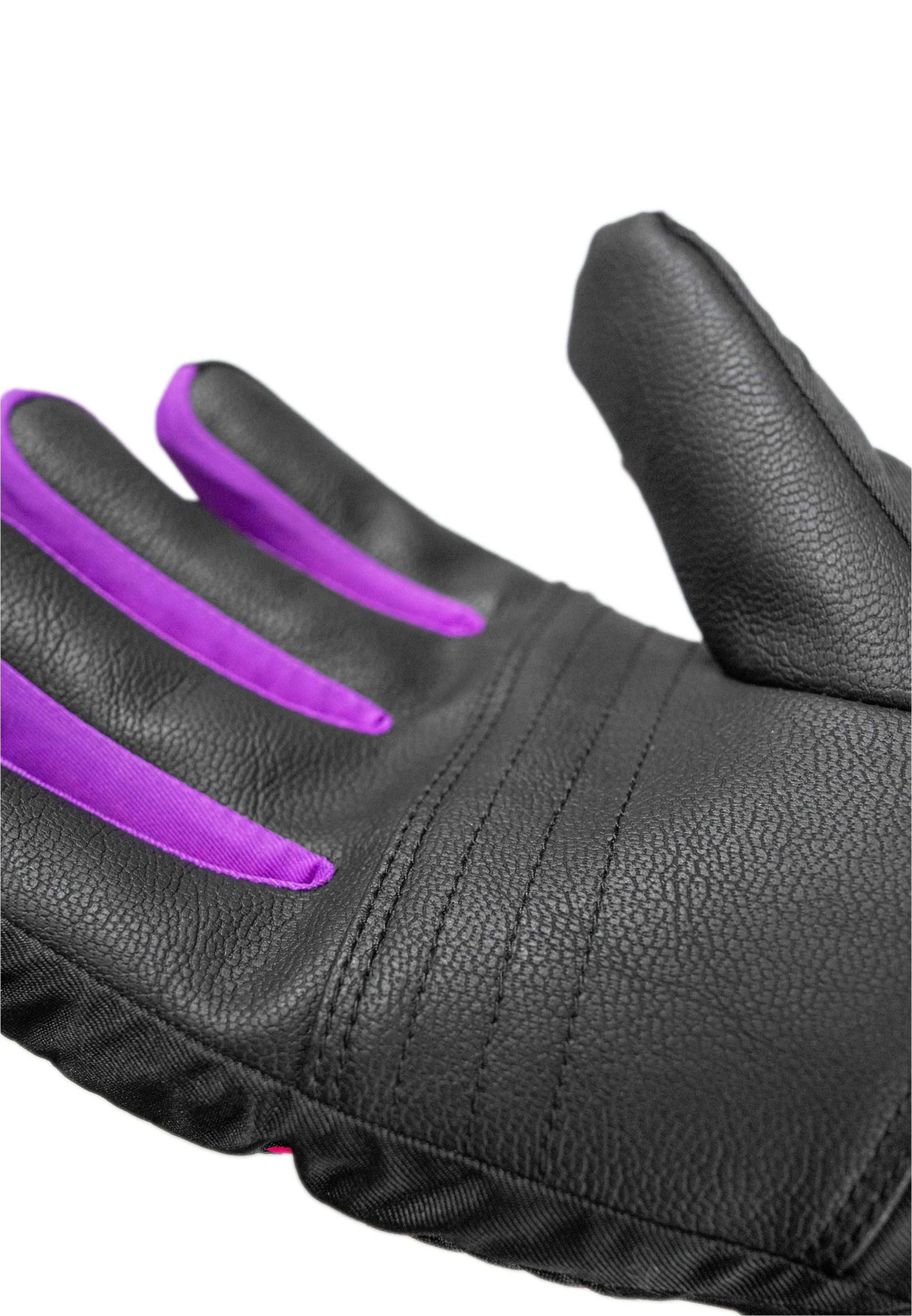 Reusch Skihandschuhe »Dan R-TEX® XT Junior«, mit wasserdichter, atmungsaktiver Funktion