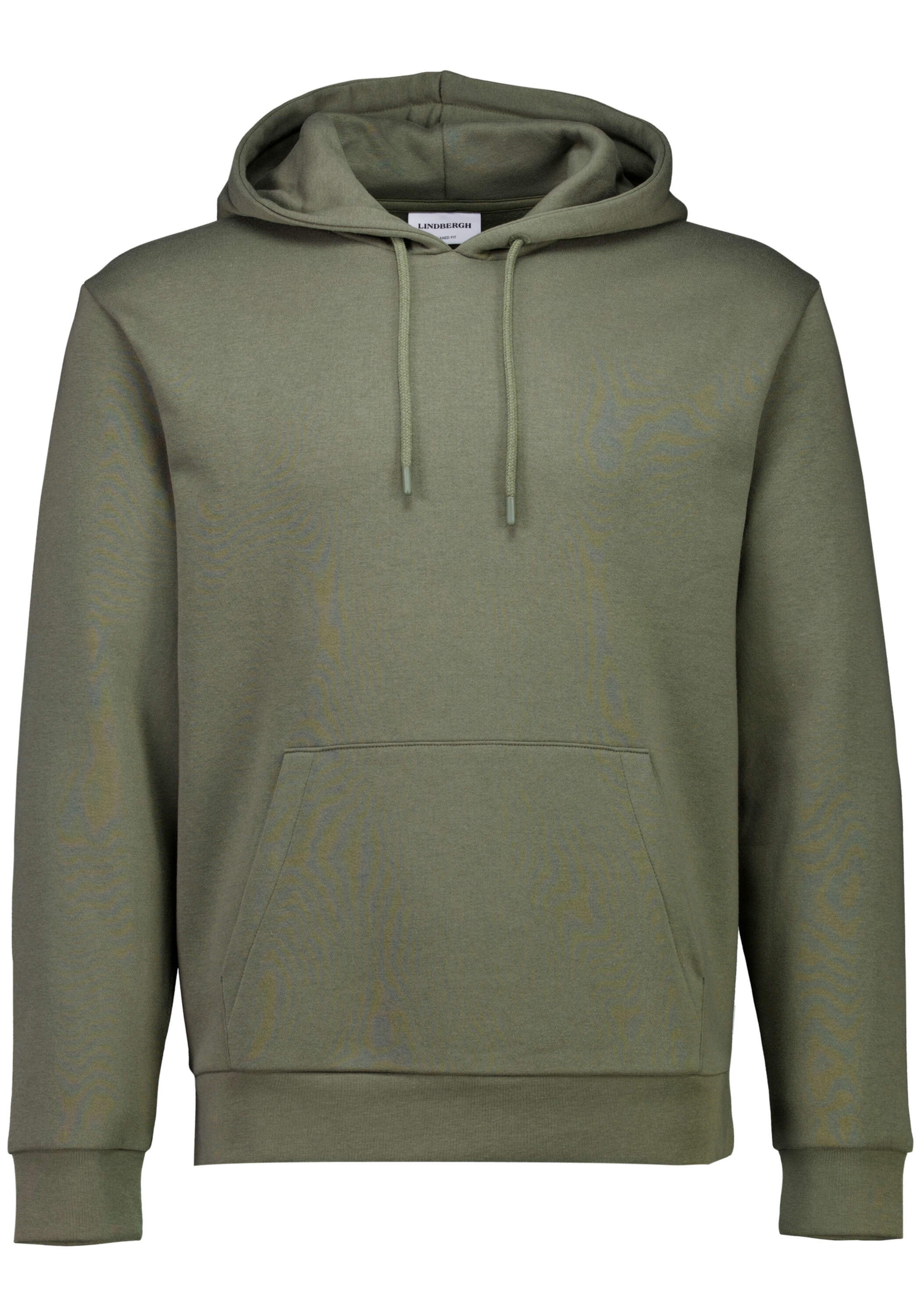 LINDBERGH Hoodie "Lindbergh Hoodie" günstig online kaufen