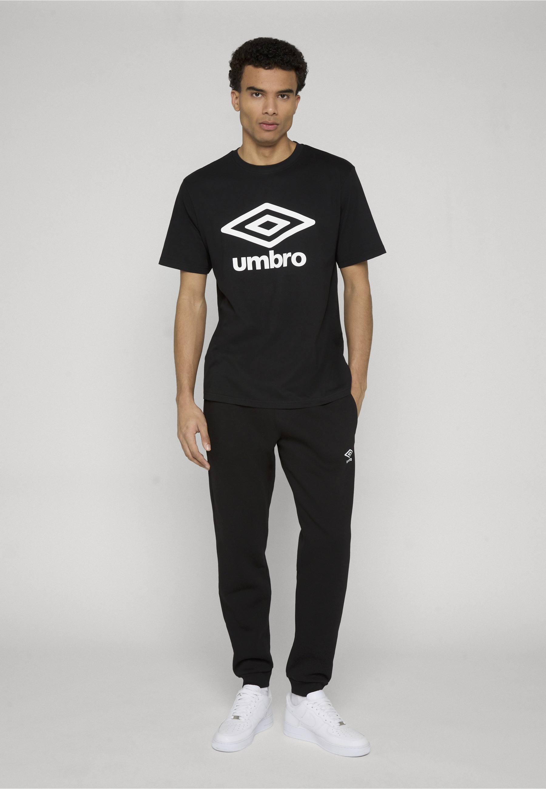 Umbro T-Shirt »Umbro Team T-Shirt« 1