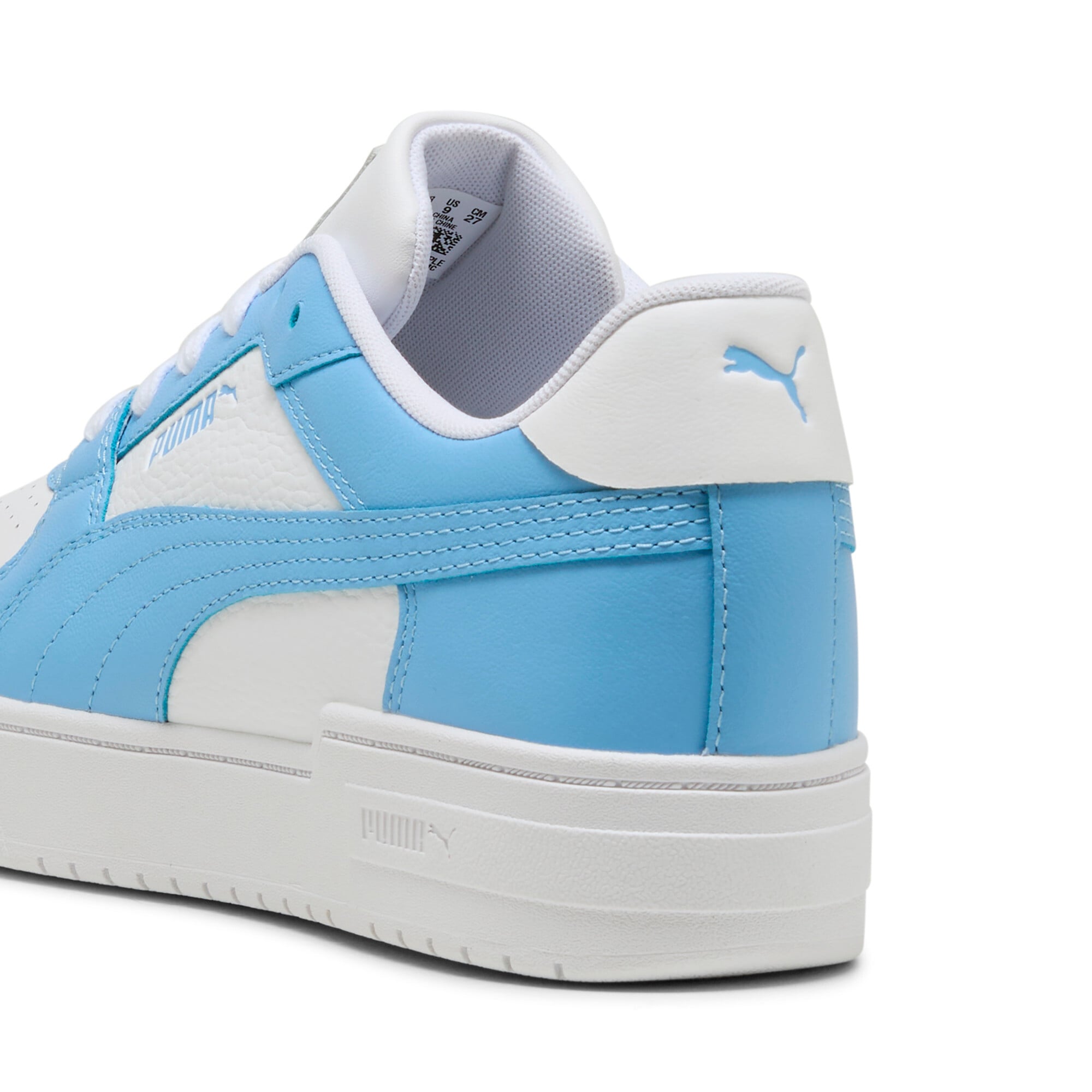 PUMA Sneaker »CA PRO CLASSIC II«