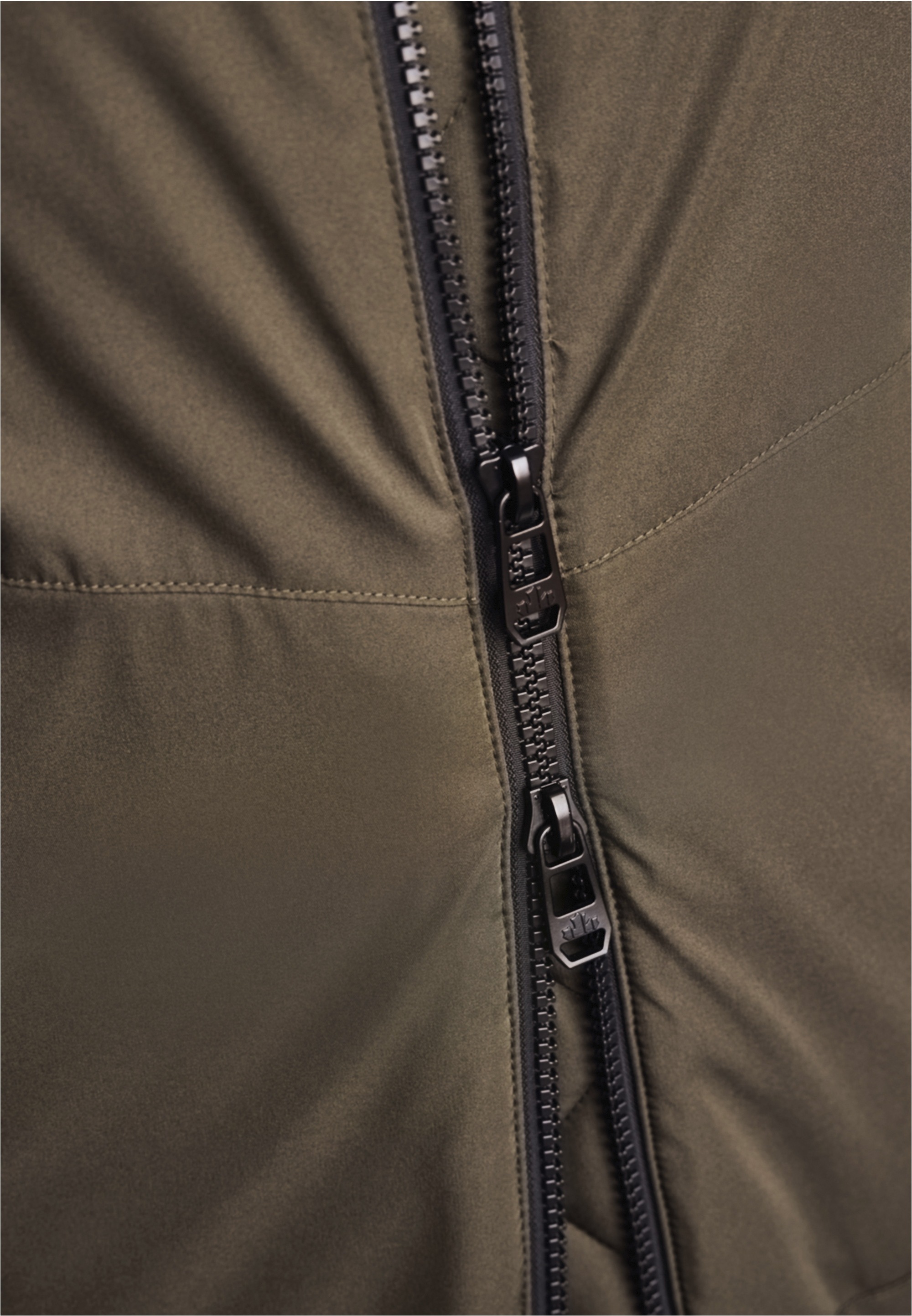 New Canadian Outdoorjacke »ALPINE«, mit winddichter, wasserdichter Funktion