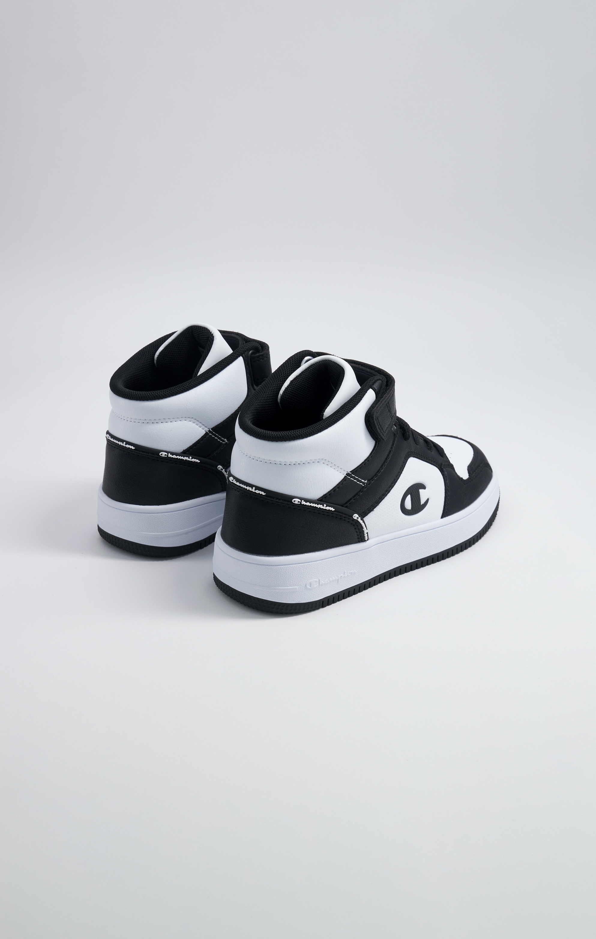 Champion Sneaker »RD18 2.0 MID B PS«