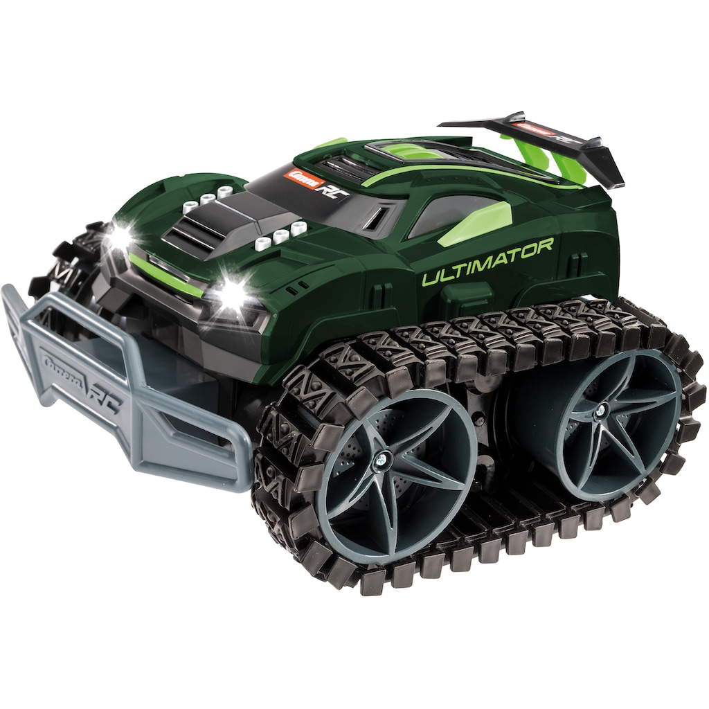 Carrera® RC-Monstertruck »Carrera® RC - Ultimator - Ultimate Terrain Vehicle (UTV), 2,4 GHz«