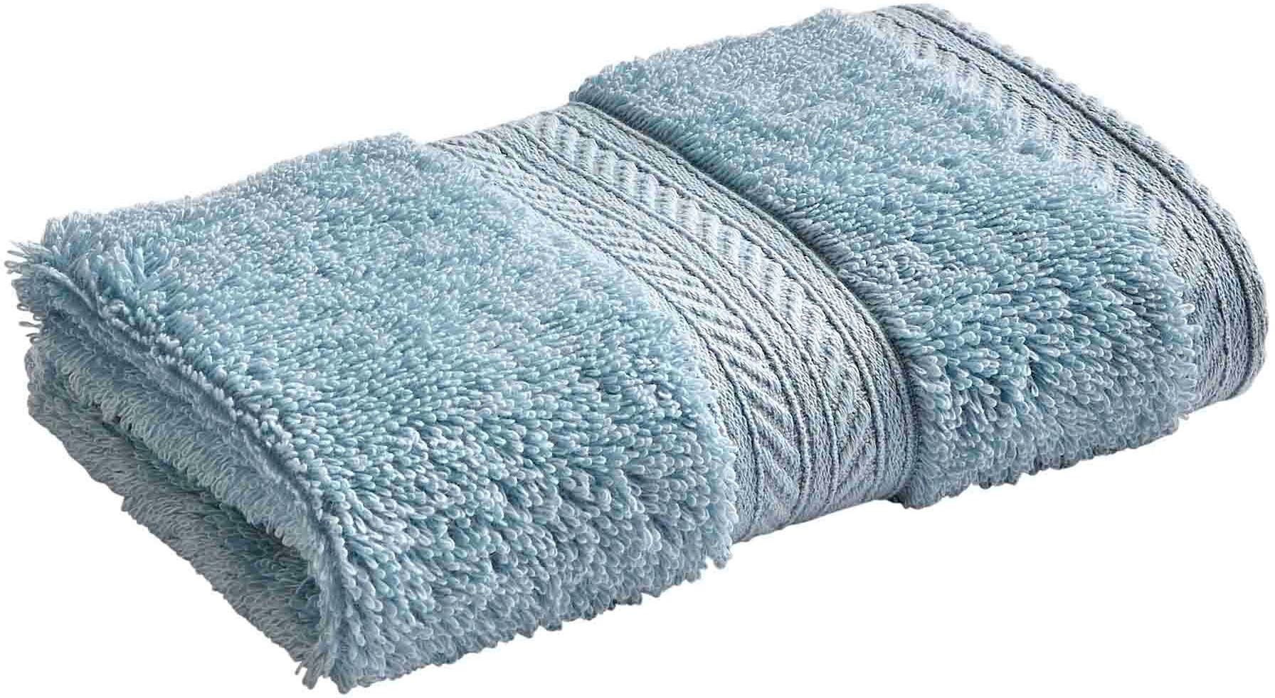 Christy Waschlappen "RENAISSANCE" Premium-Waschlappen in Luxusqualität, 675 günstig online kaufen