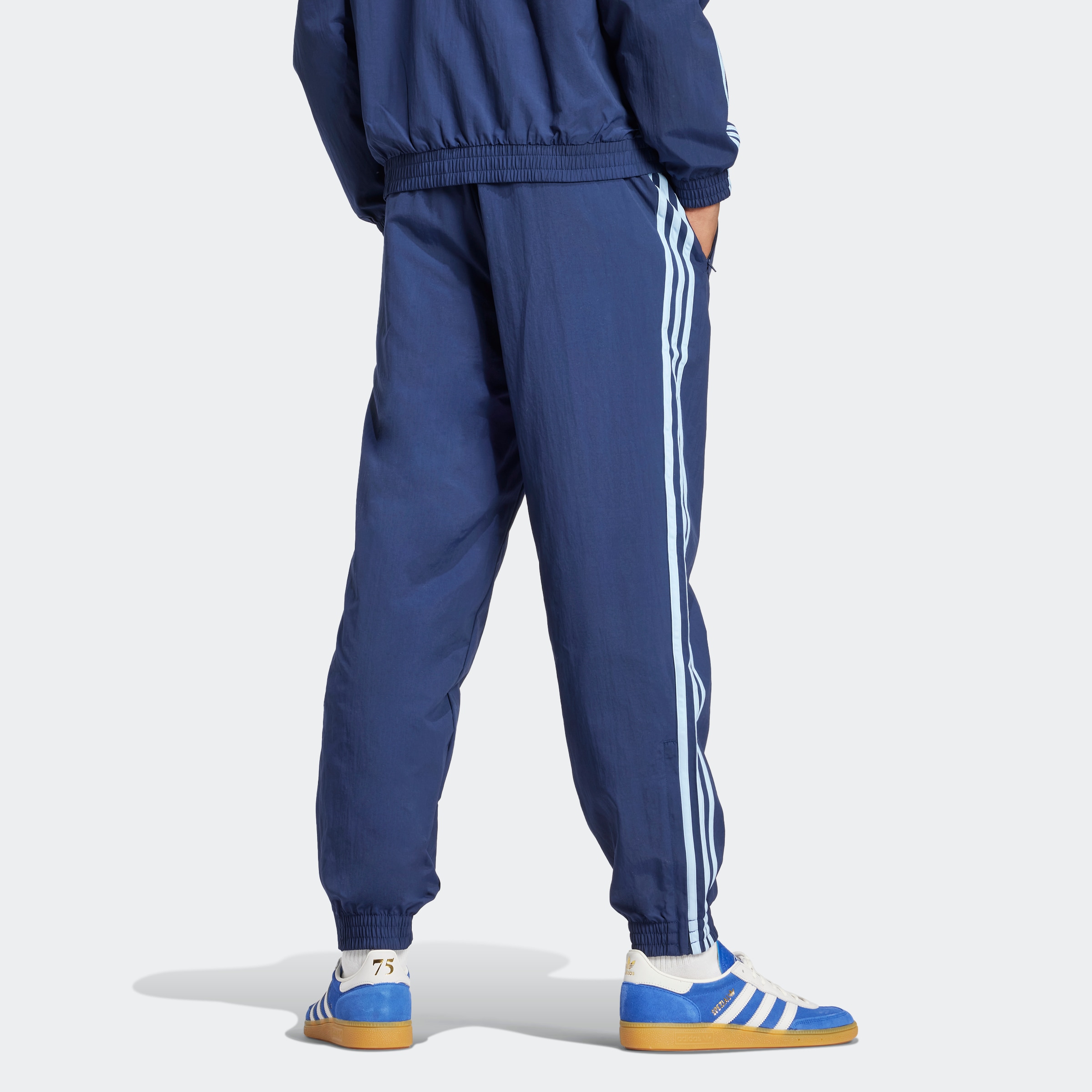 adidas Originals Sporthose »FIREBIRD PANTS«, (1 tlg.)