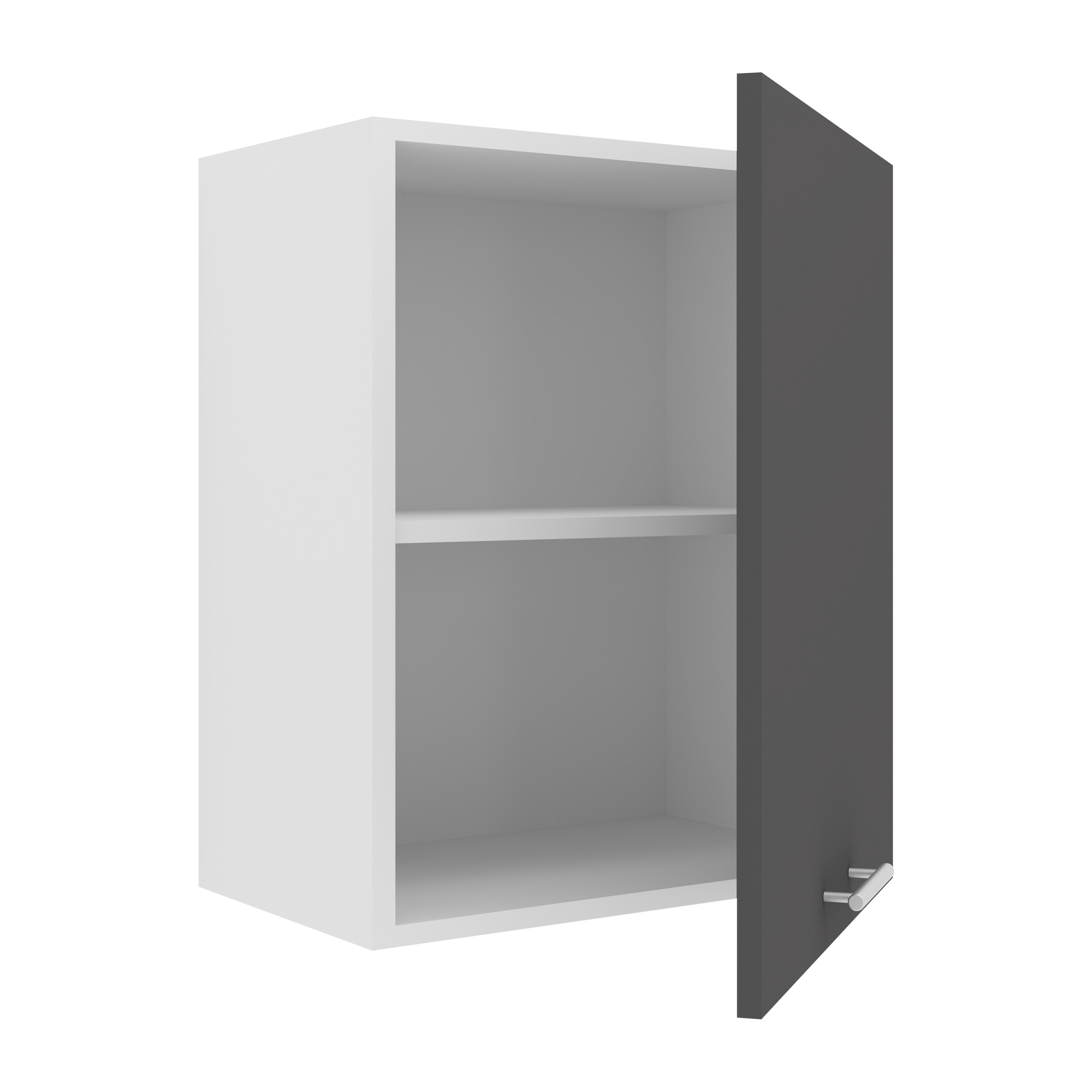 VCM Hängeschrank »Küchenschrank B. 50 cm Hängeschrank Küche Esilo«