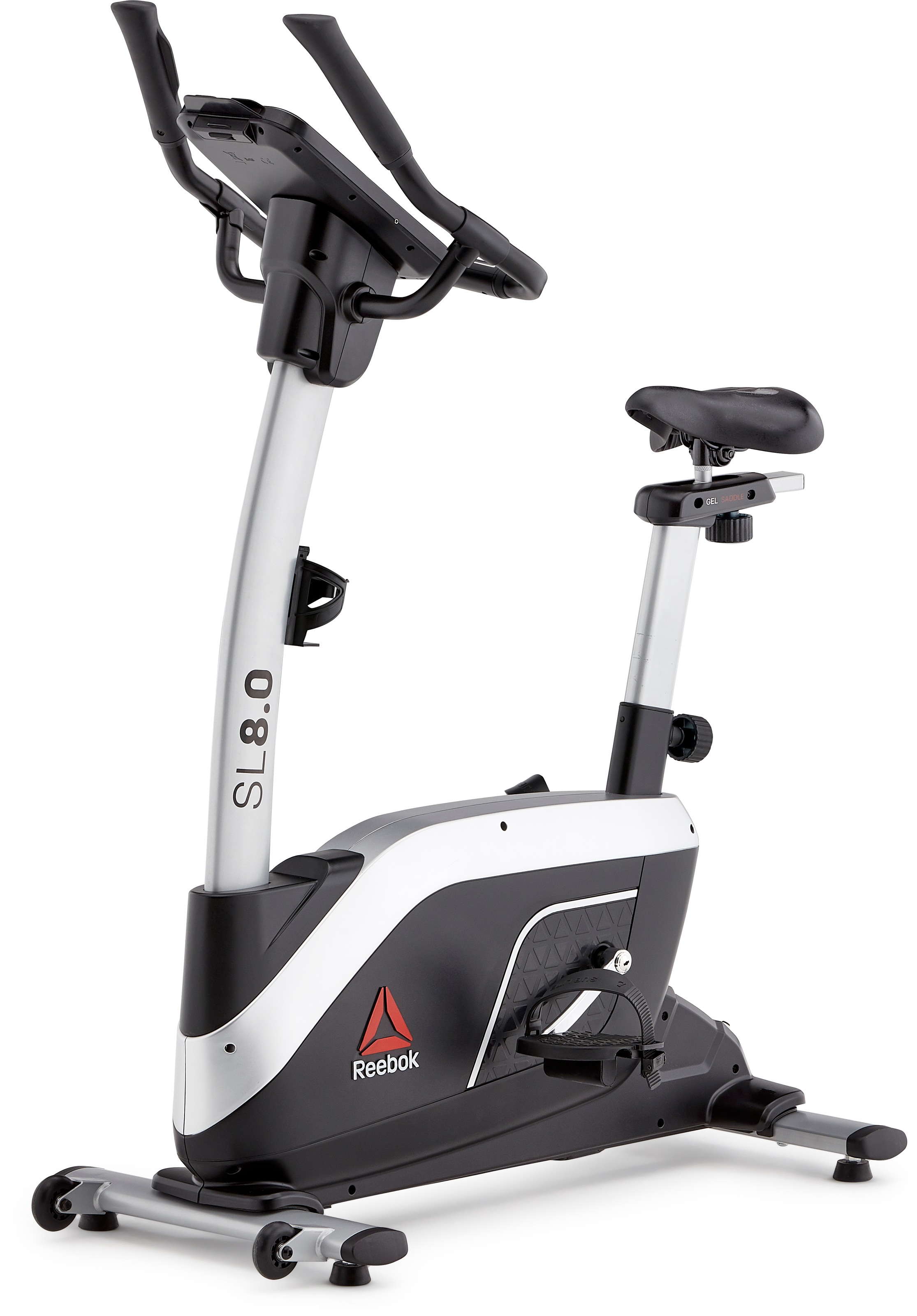 Reebok Ergometer »SL8.0 FahrradErgometer« auf Raten BAUR