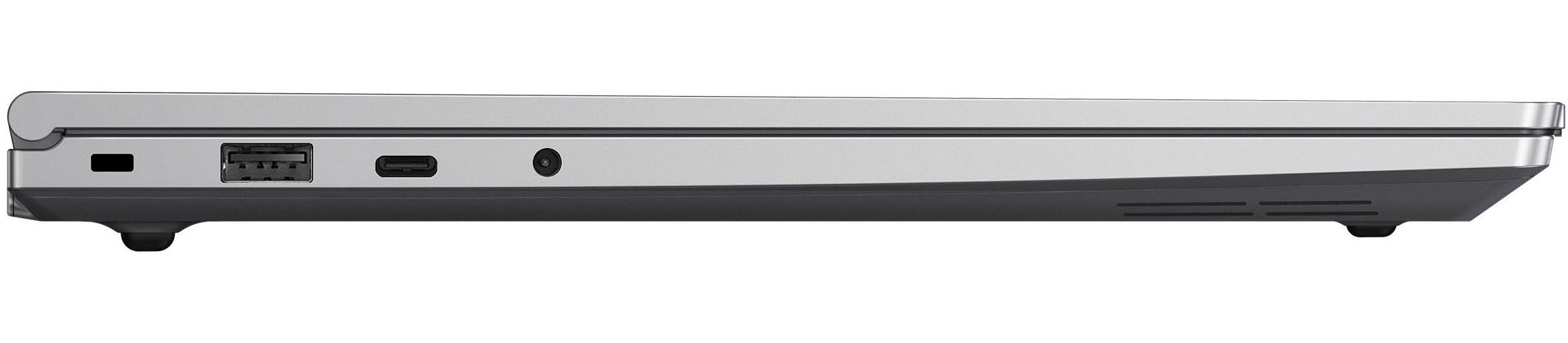 CAPTIVA Business-Notebook »Business/Office I10-1358GE« 35,6 cm / 14 ″ AMD Ryzen 7 Radeon 780M 2.000 GB SSD