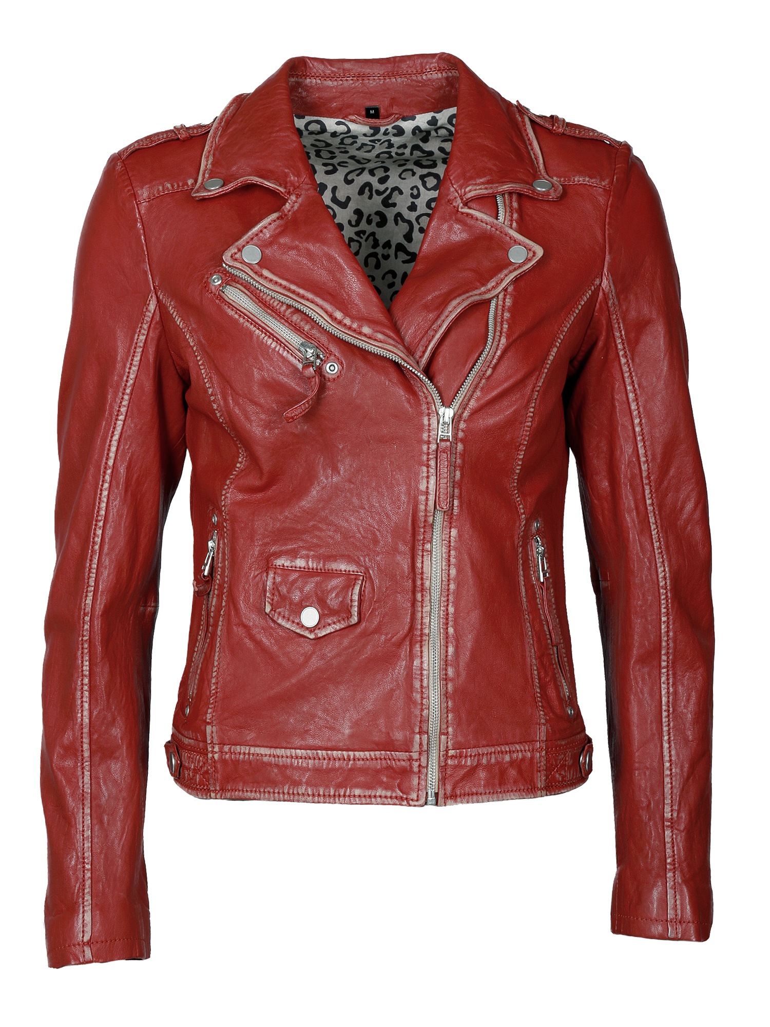 JCC Bikerjacke »51300«