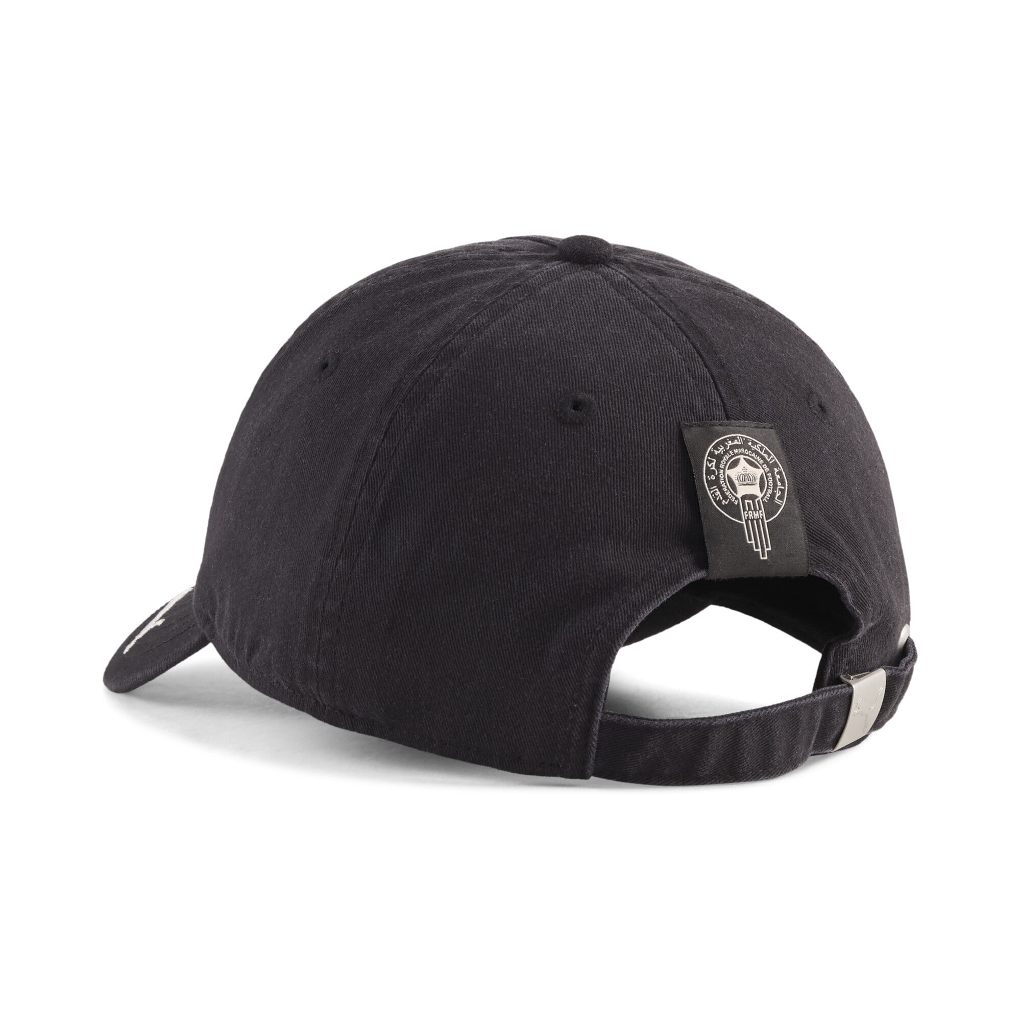 PUMA Flex Cap »Marokko ftblCulture Cap Erwachsene«