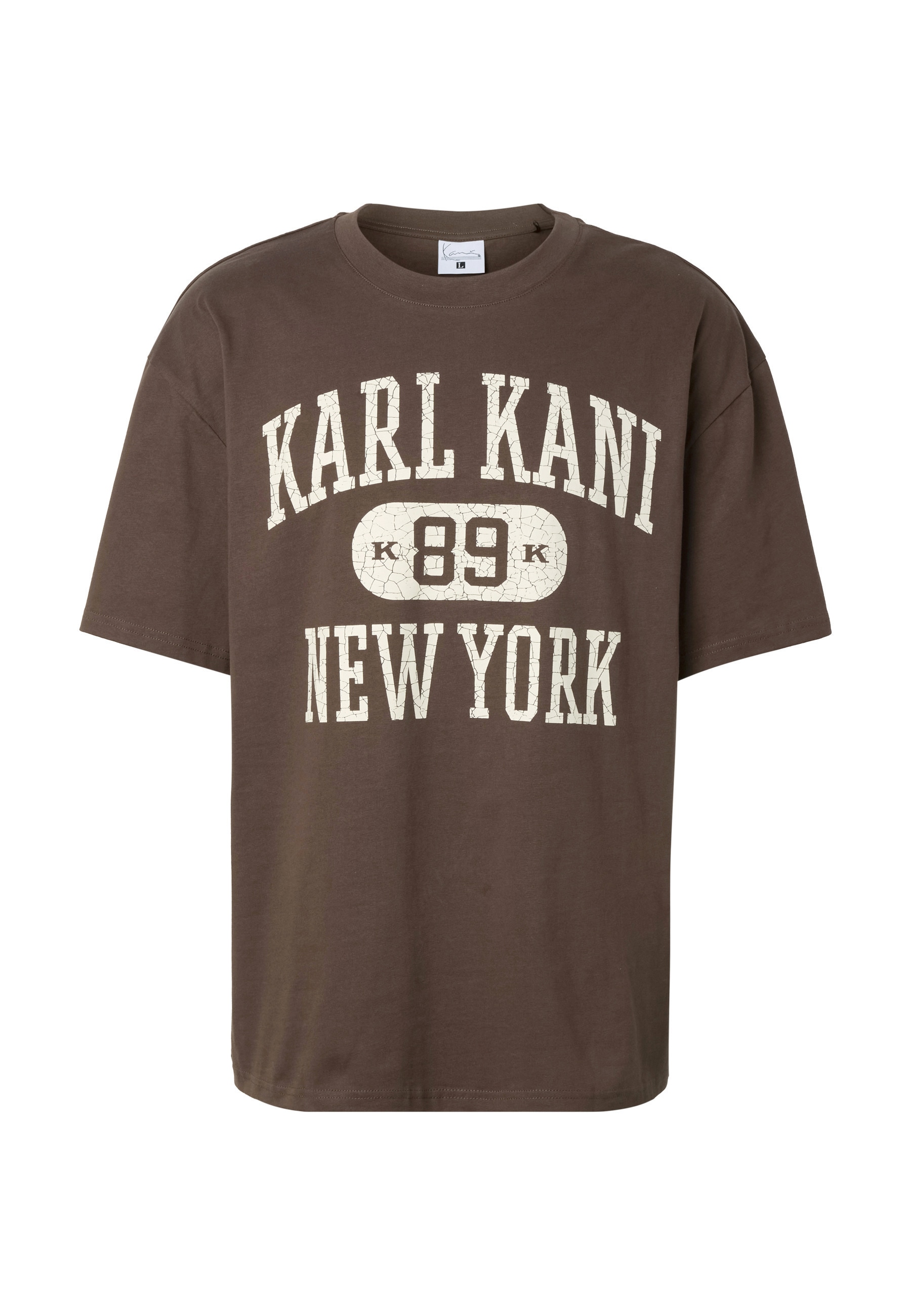 Karl Kani T-Shirt »Karl Kani Heritage 89 Oversized T-Shirt« 1