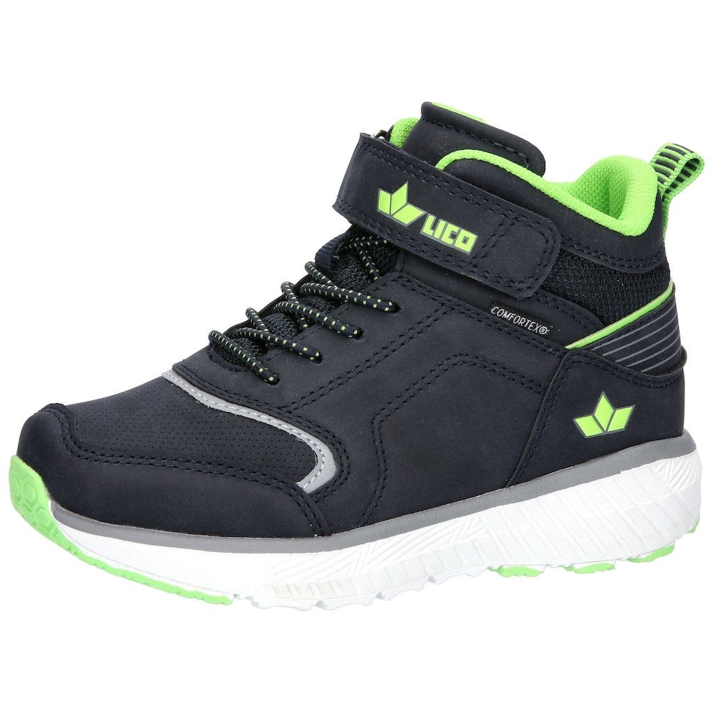Lico Sneaker »Arian VS« mit Comfortex-Membrane