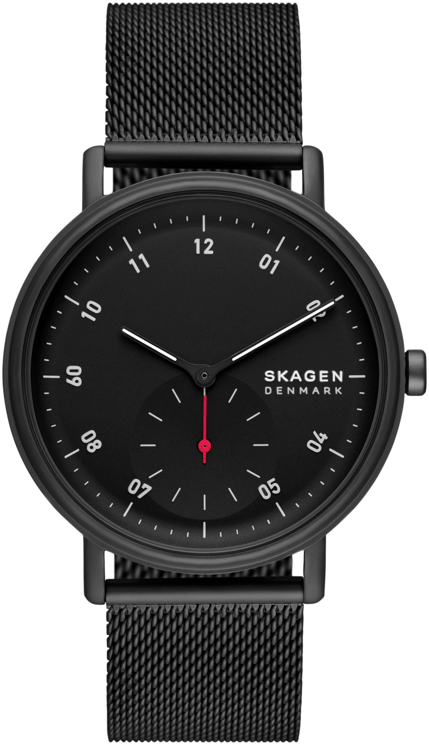 kaufen | Uhrenarmbänder auf Rechnung ▷ BAUR Skagen