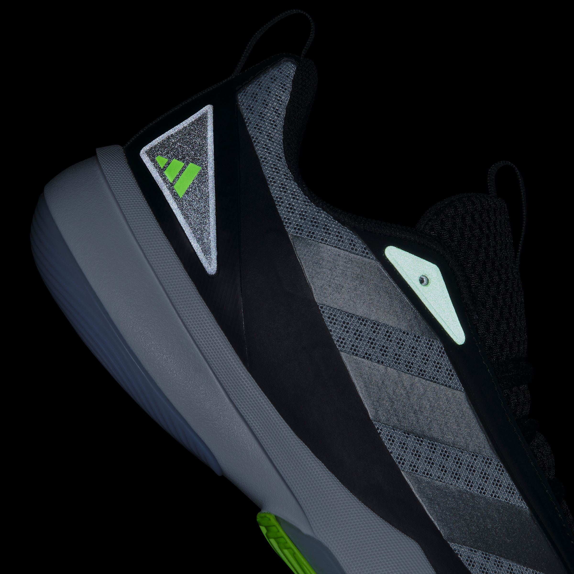 adidas Sportswear Basketballschuh »SUBZONE«