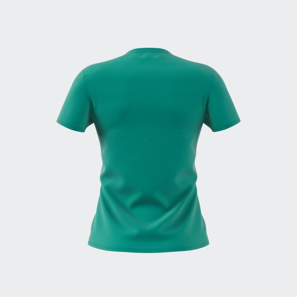 adidas Performance Laufshirt »ADIZERO E TEE«