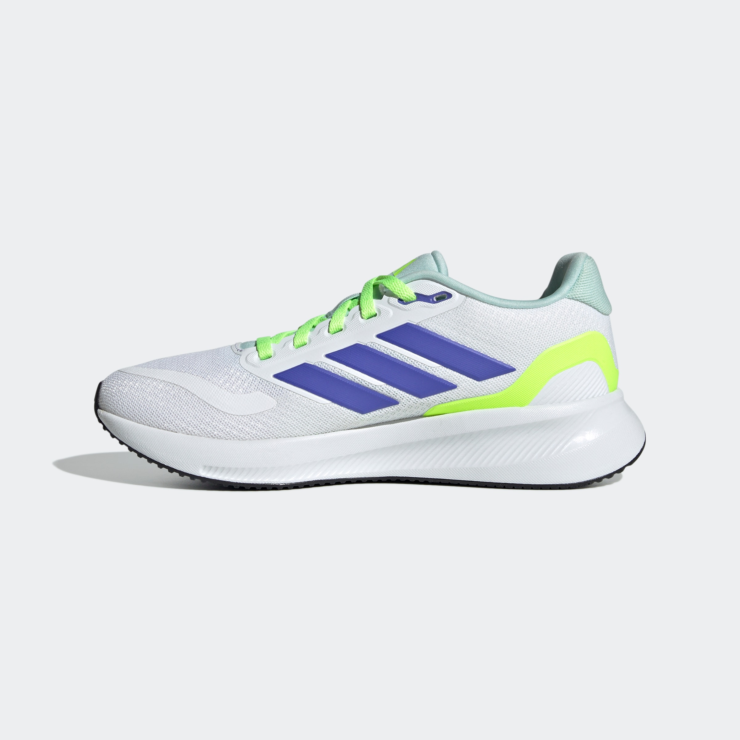 adidas Sportswear Laufschuh »RUNFALCON 5 KIDS«