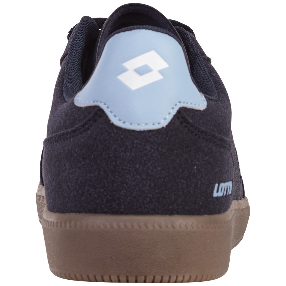 lotto Sneaker, - auch in Kindergrößen erhältlich