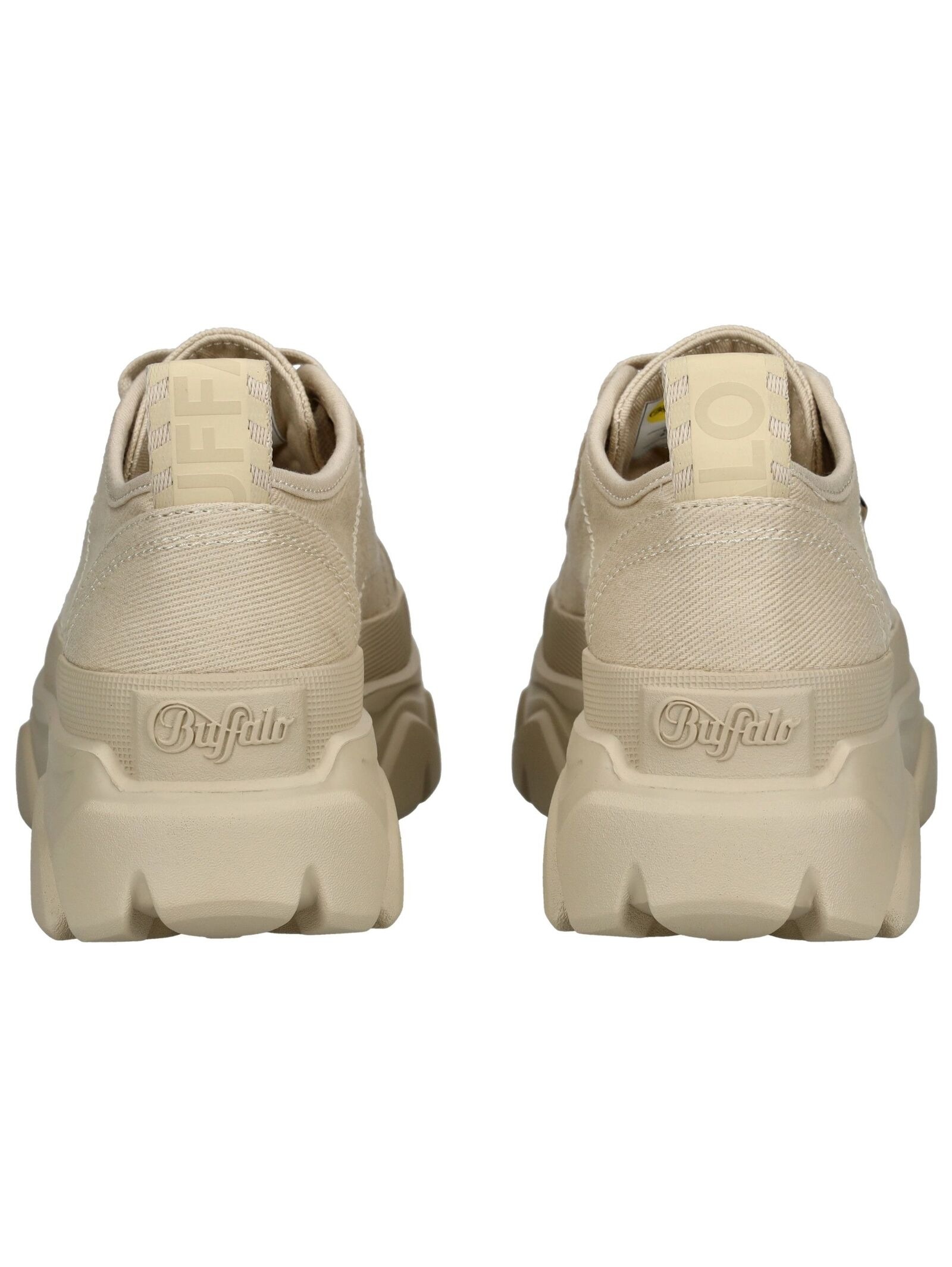 Buffalo Sneaker »Buffalo Sneaker Lederimitat/Textil«