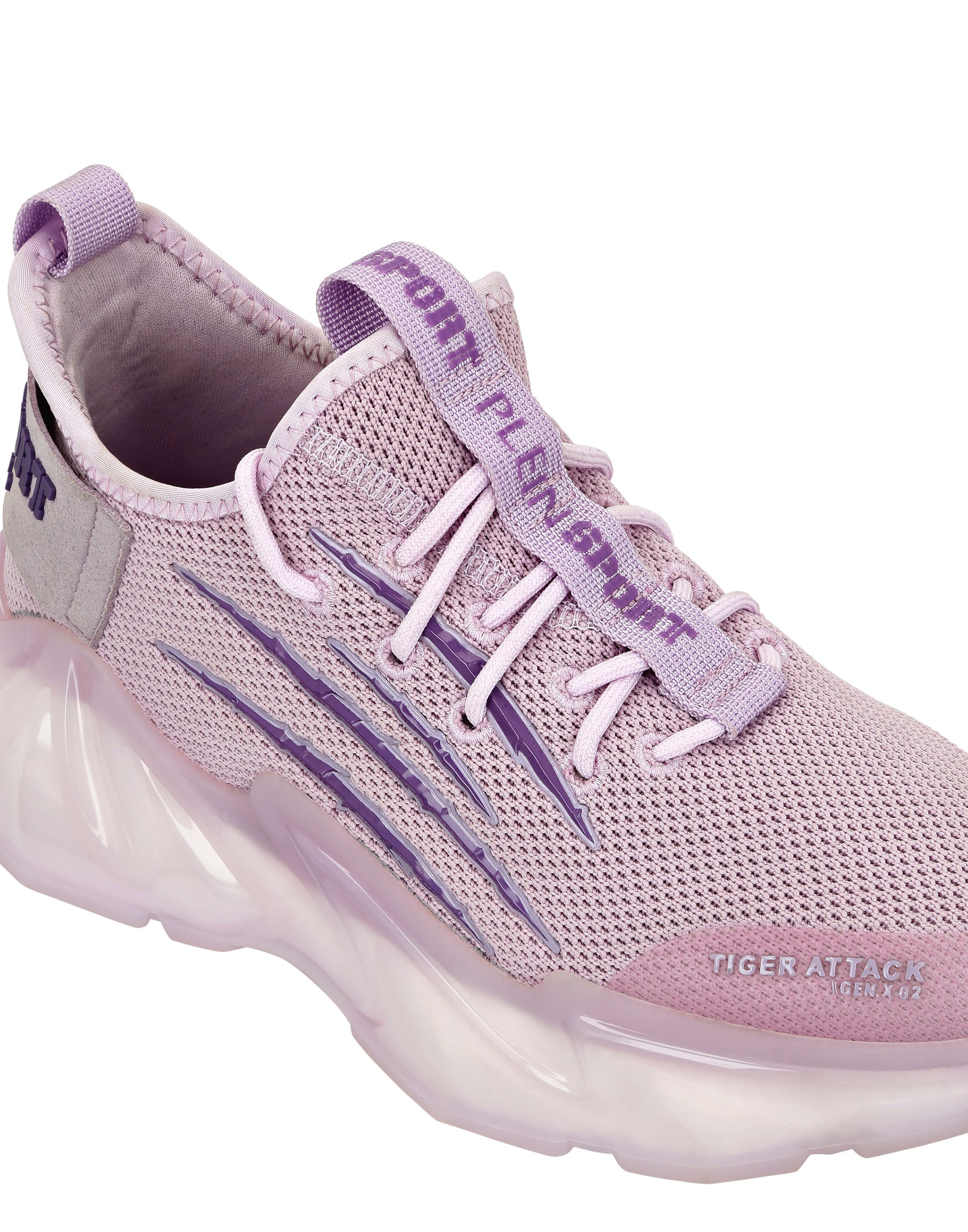 PLEIN SPORT Sneaker »Scratch«