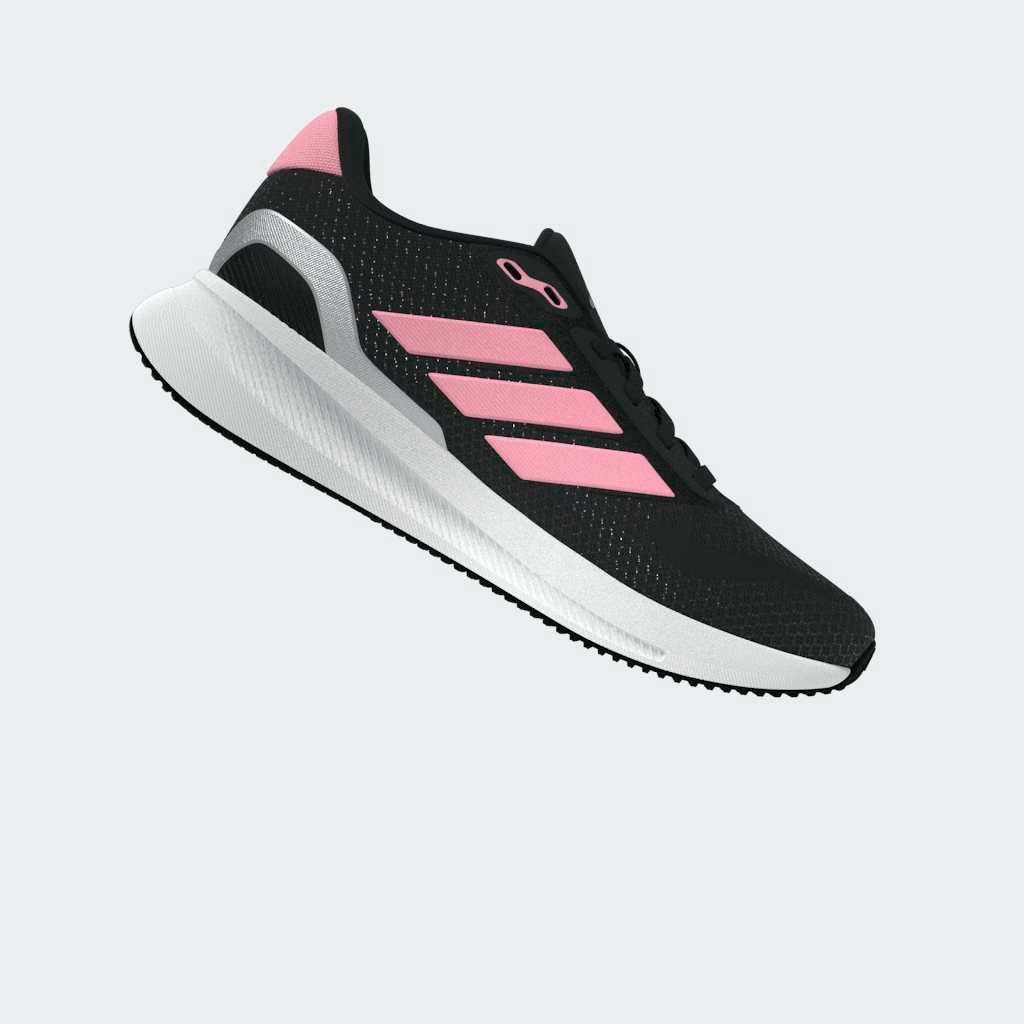 adidas Sportswear Laufschuh »RUNFALCON 5 KIDS«