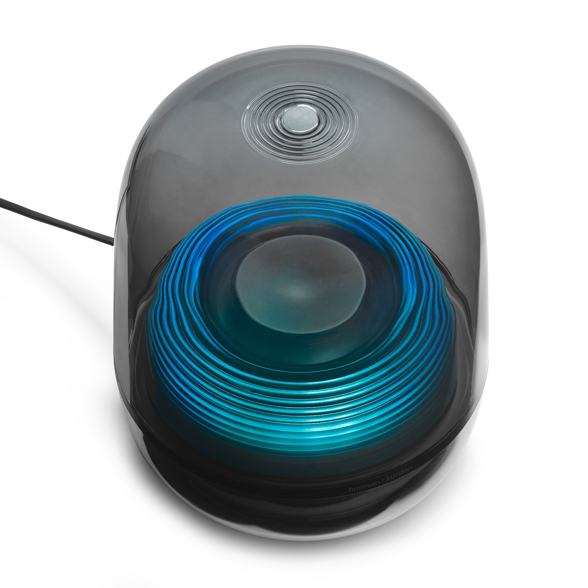 Harman/Kardon 2.1 Soundsystem »SoundSticks 5« 2.1 (A2DP Bluetooth | AVRCP Bluetooth | Bluetooth 190 W) 2.1-Channel Bluetooth Speaker mit HDMI