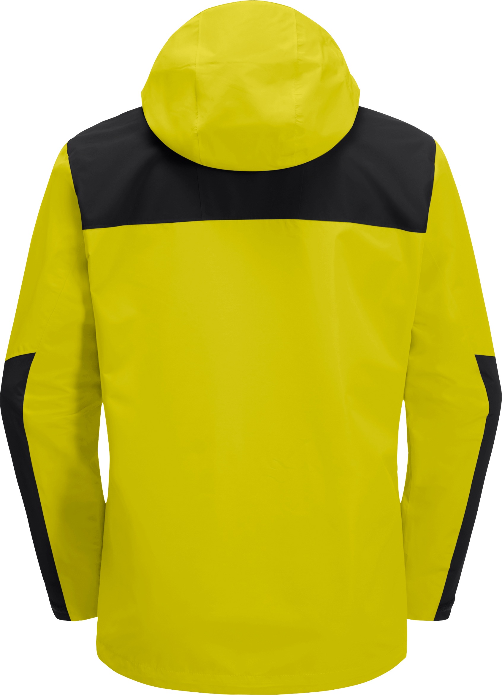 Jack Wolfskin Funktionsjacke »JASPER 2L JKT M«, mit Kapuze, wasserdicht, winddicht, atmungsaktiv