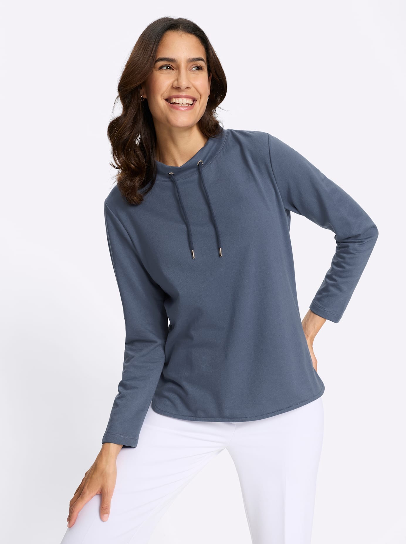 Inspirationen Sweatshirt
