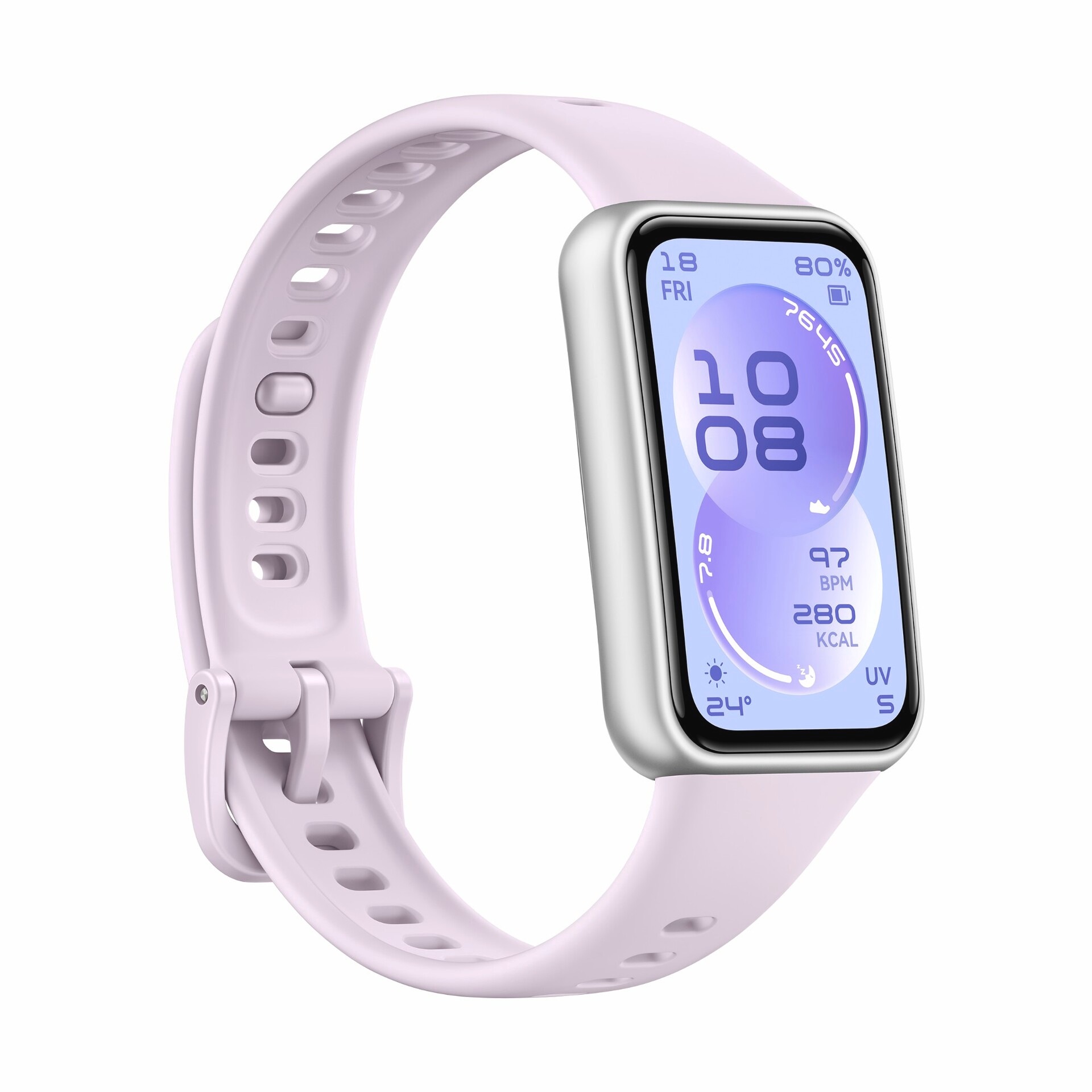 Huawei Fitnessuhr »Band 11« (4,1 cm / 1,62 ″)