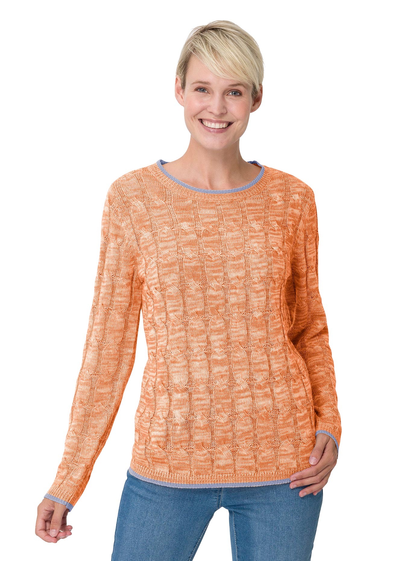 Classic Basics Strickpullover »Pullover« kaufen