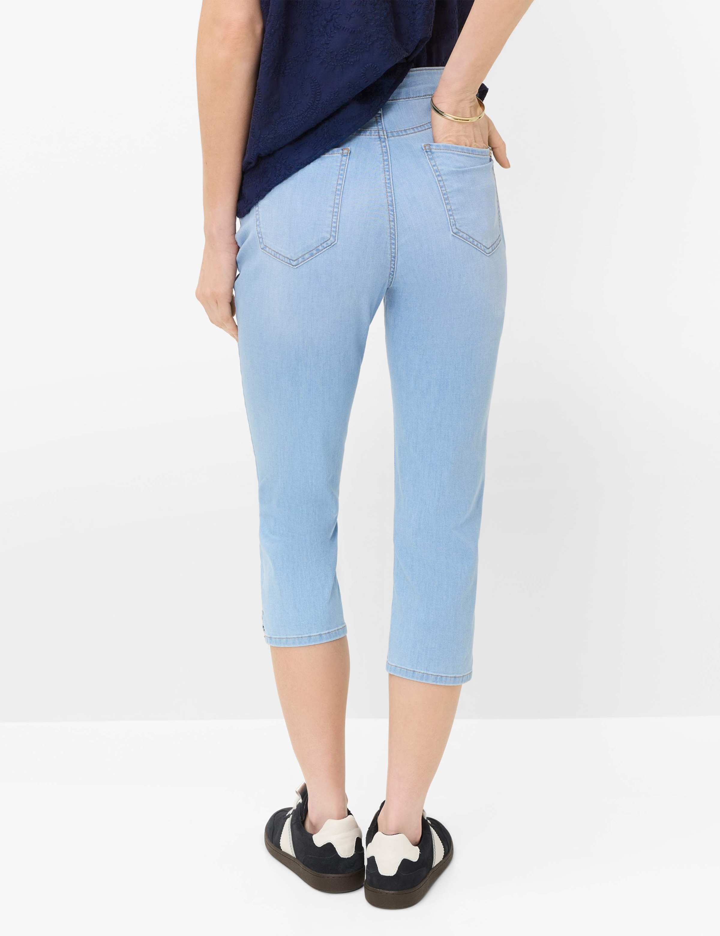 Brax 5-Pocket-Jeans »Style MARY C«