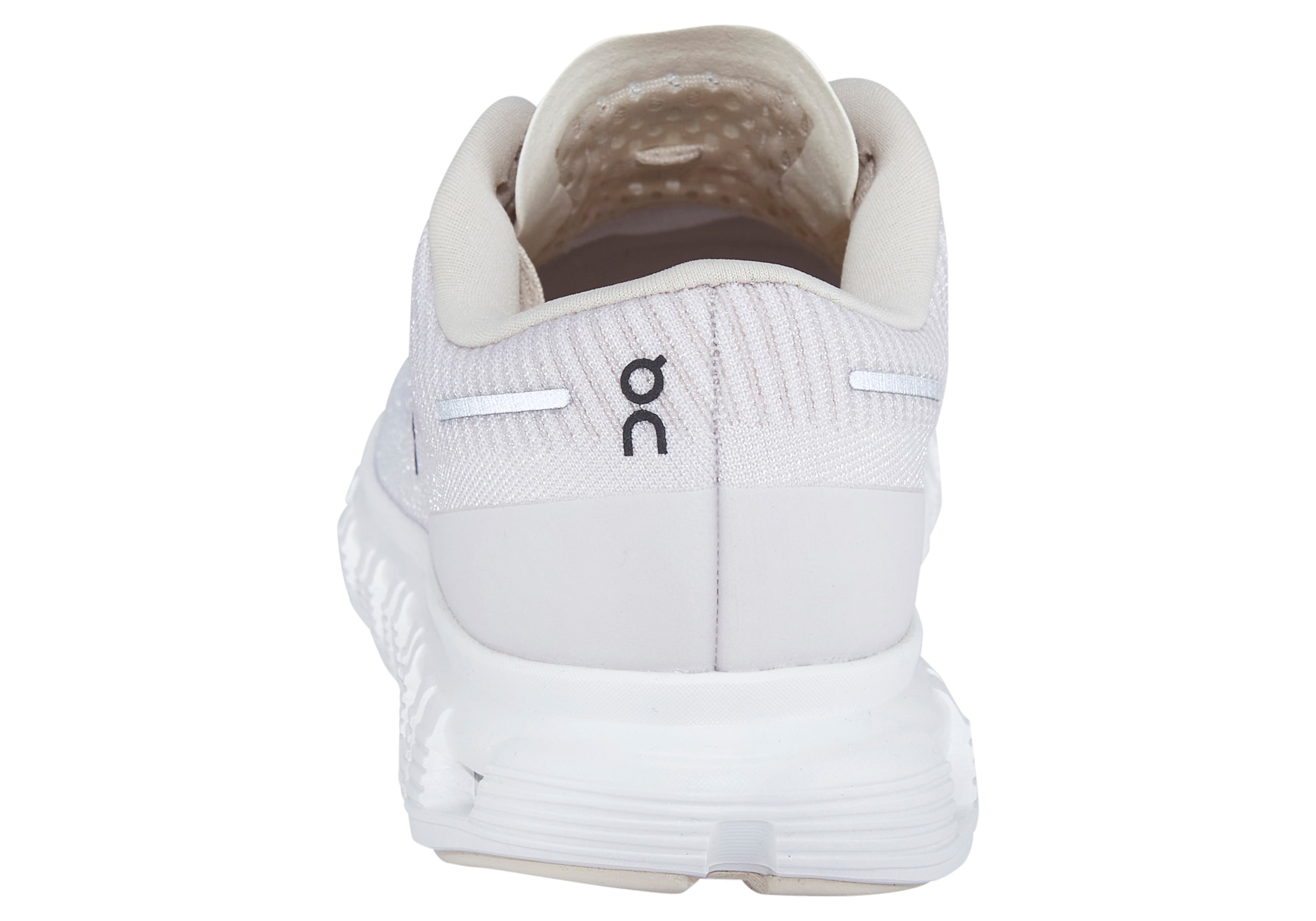 ON RUNNING Laufschuh »CLOUD 6 PUSH«