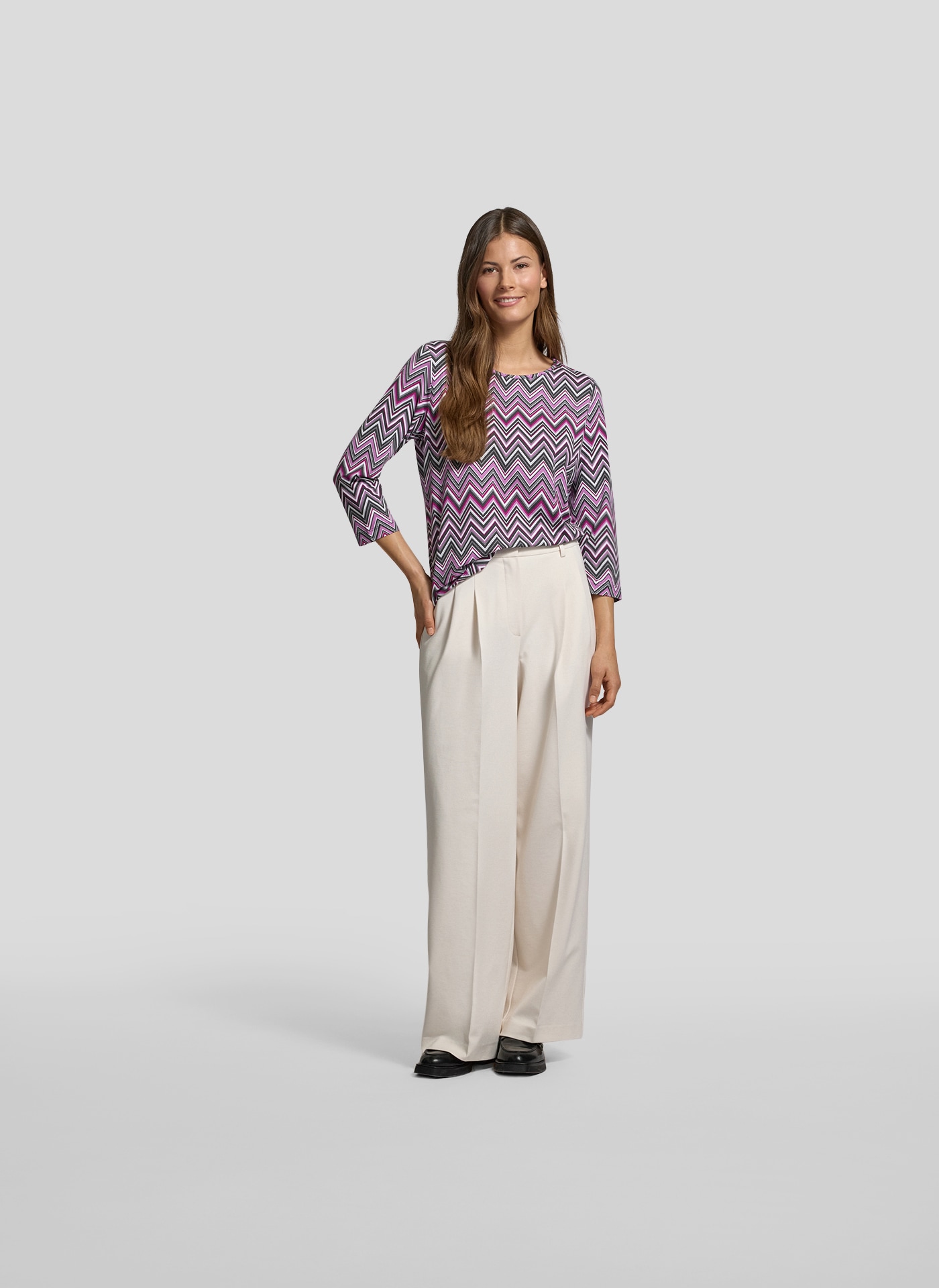 Rabe Print-Shirt »T-Shirt«