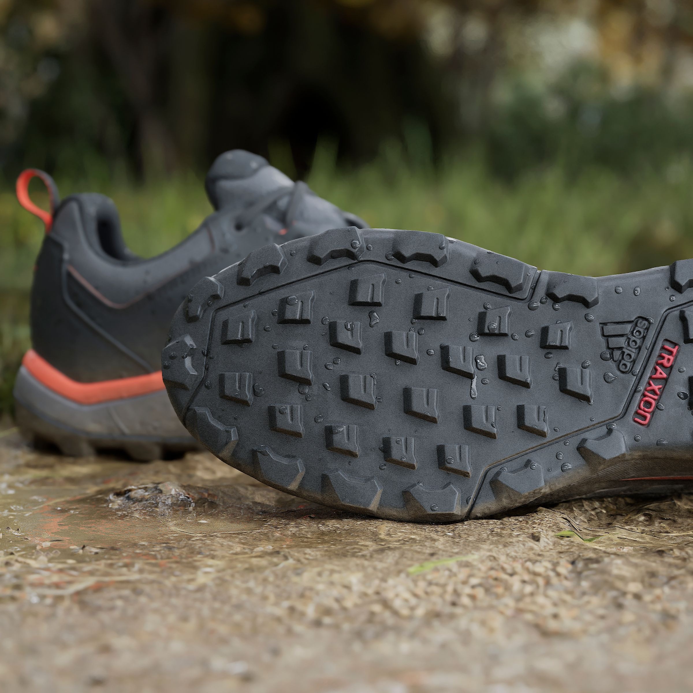 adidas TERREX Laufschuh »TRACEROCKER 2.0 GORE-TEX TRAILRUNNING«, wasserdicht