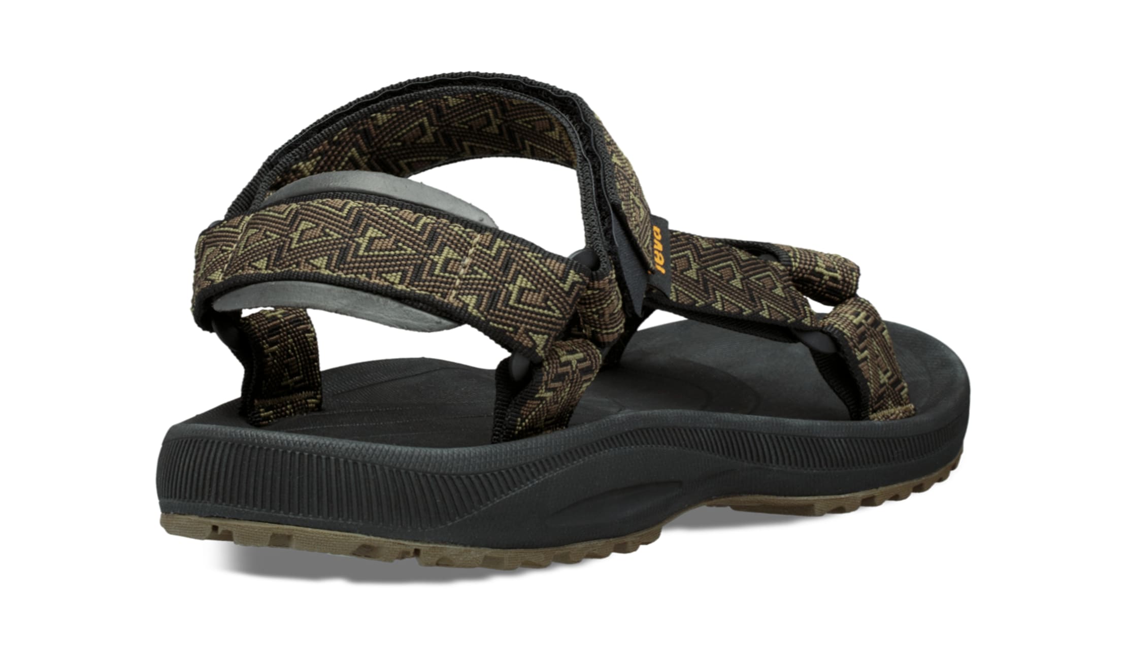 Teva Sandale »Winsted Sandal Mens«, mit Klettverschluss