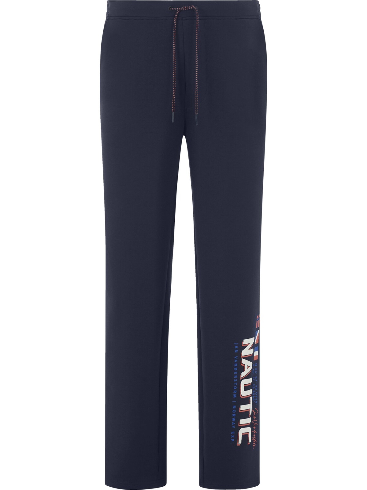 Jan Vanderstorm Jogginghose "Jogginghose HOLDHELM" günstig online kaufen