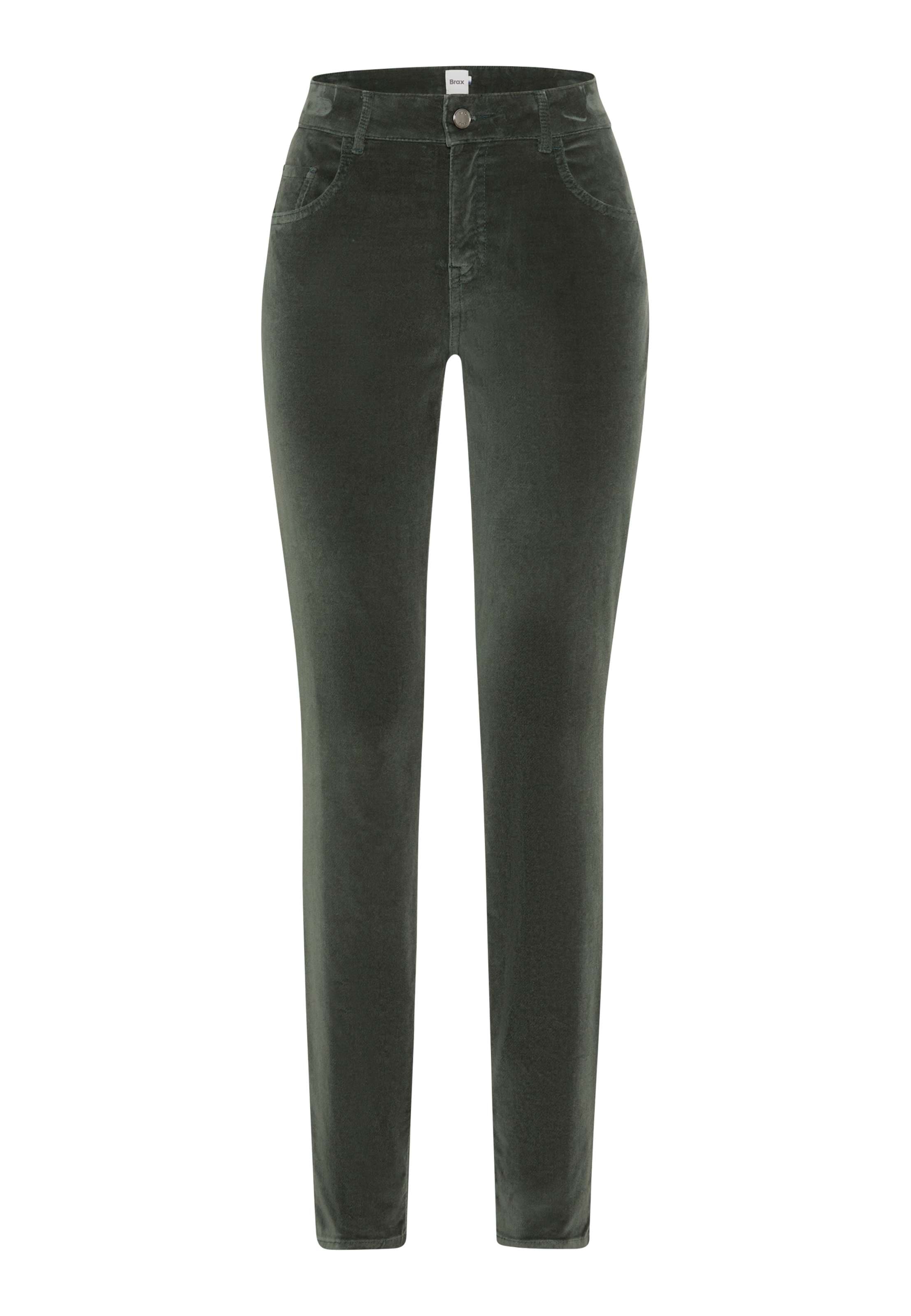 Brax 5-Pocket-Hose "Style SHAKIRA" günstig online kaufen