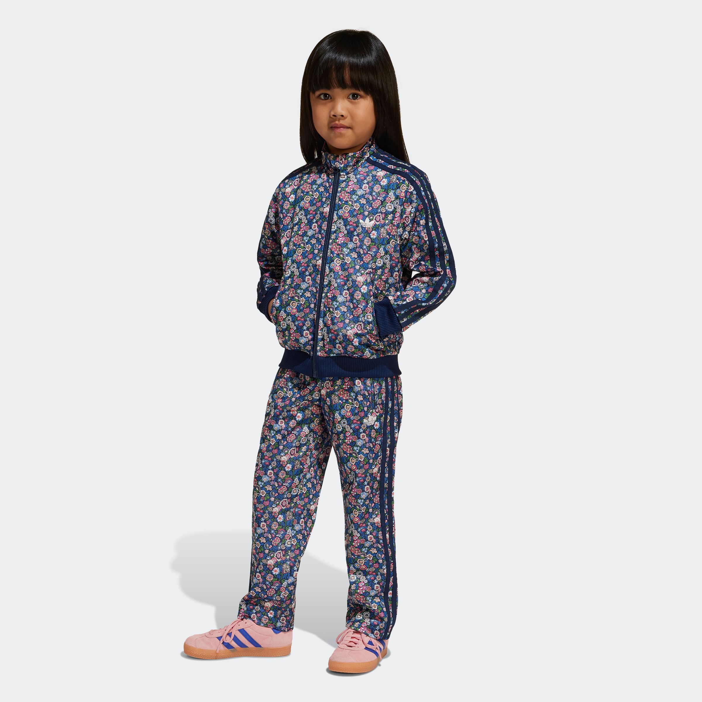 Thumbnail - adidas Originals Trainingsanzug "FB TRACKSUIT", (2 tlg.)