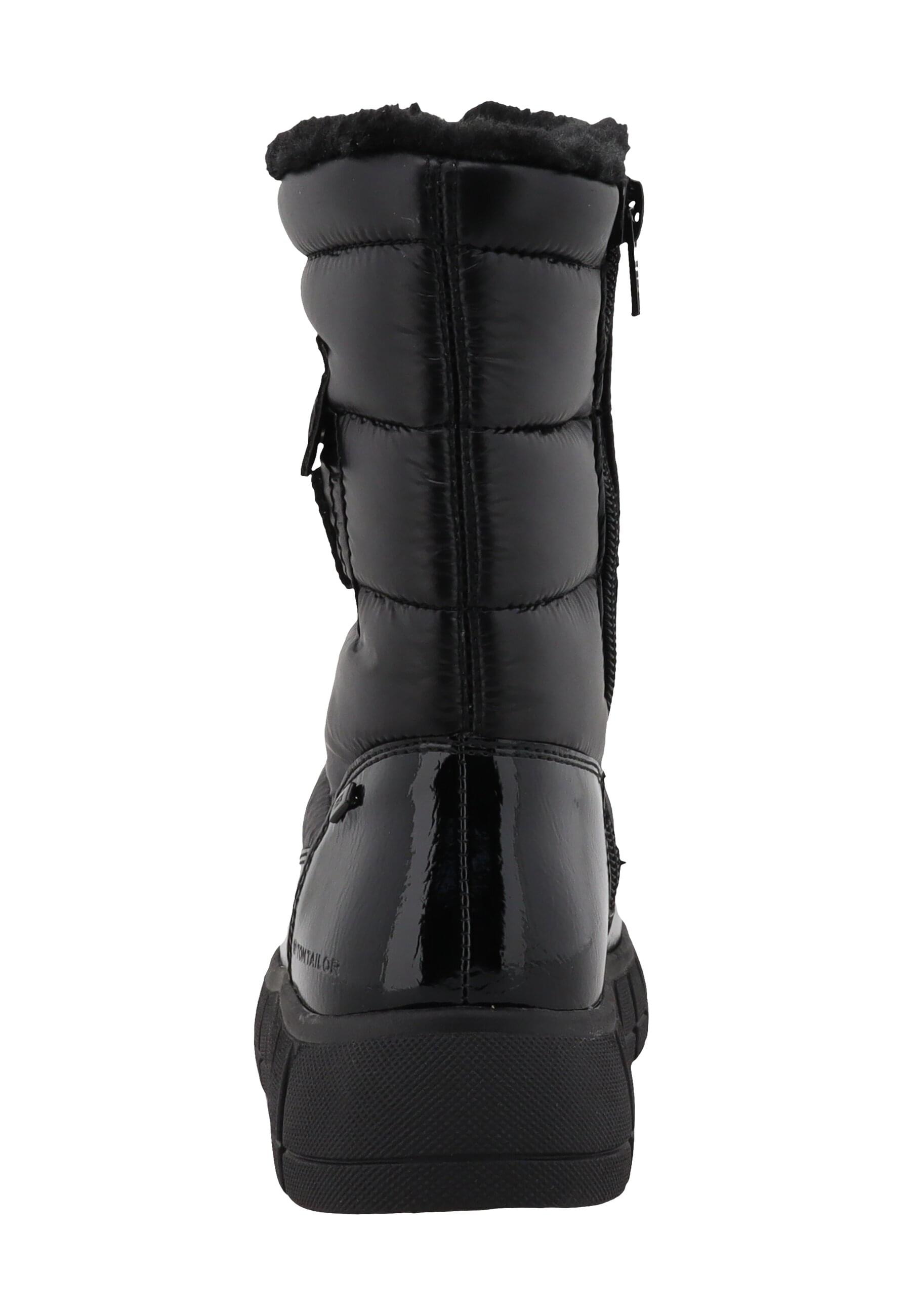 TOM TAILOR Stiefel »Tom Tailor Boots«