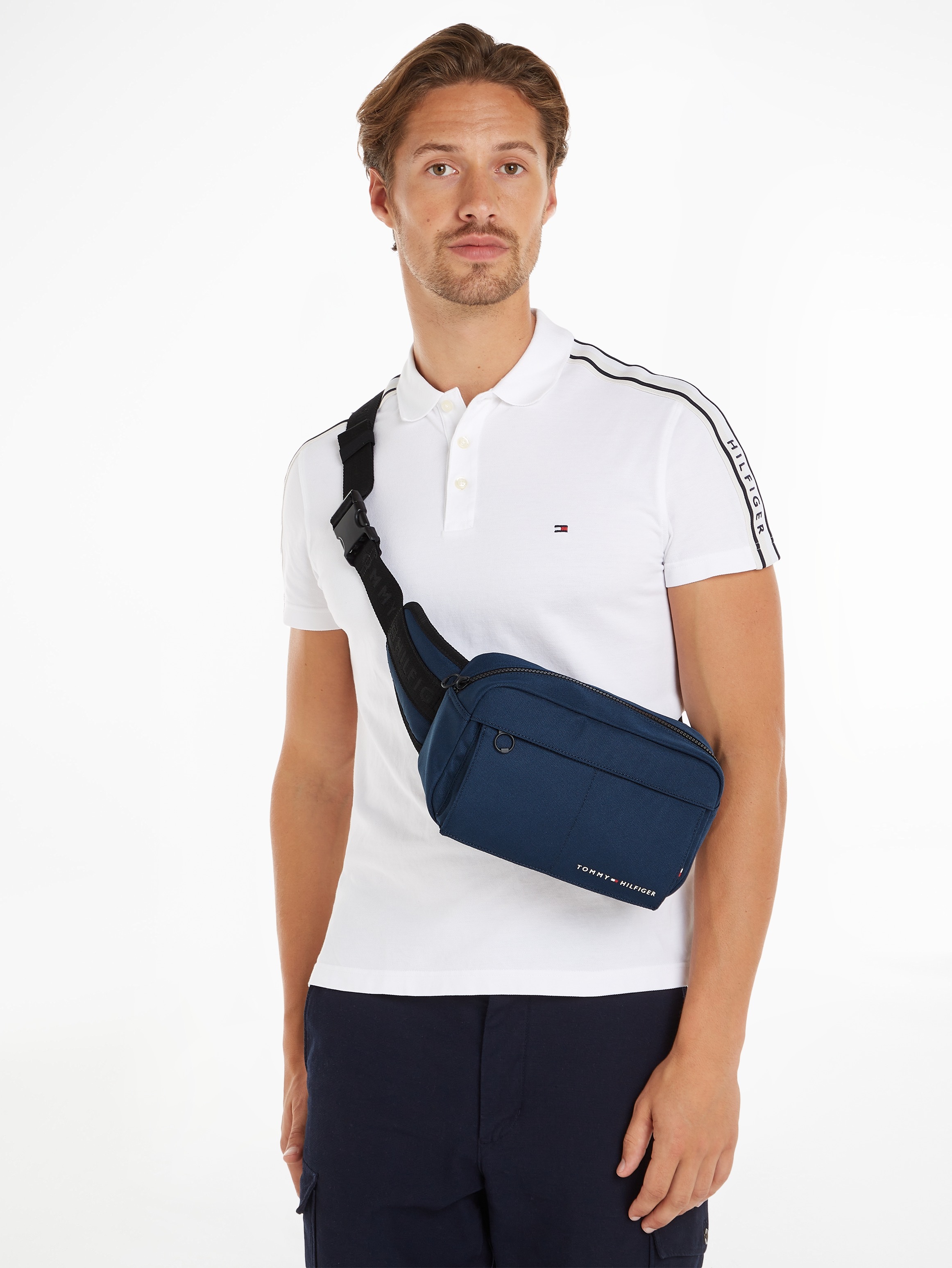 Tommy Hilfiger Umhängetasche günstig online kaufen