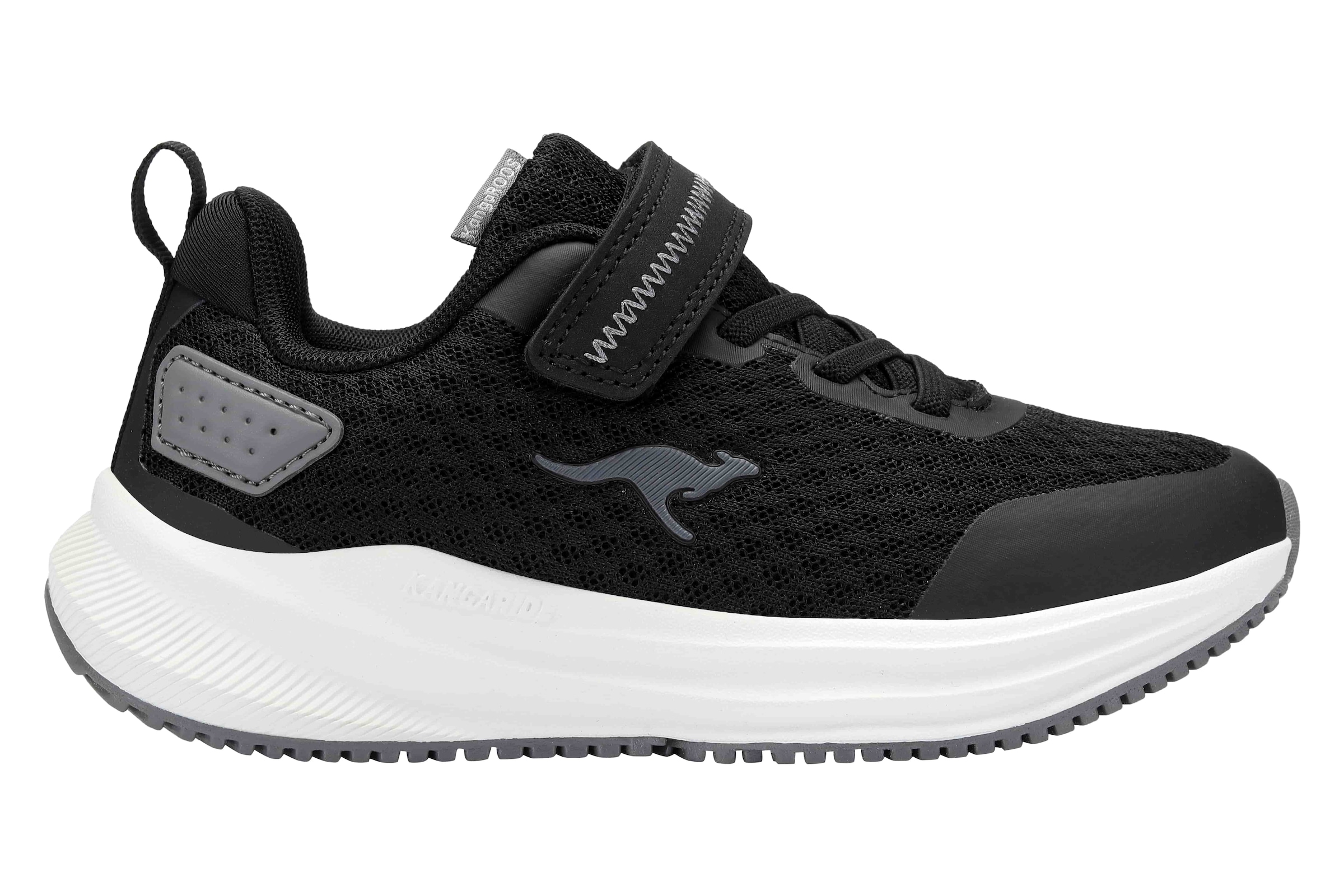 KangaROOS Sneaker »K-RDK FAM EV«