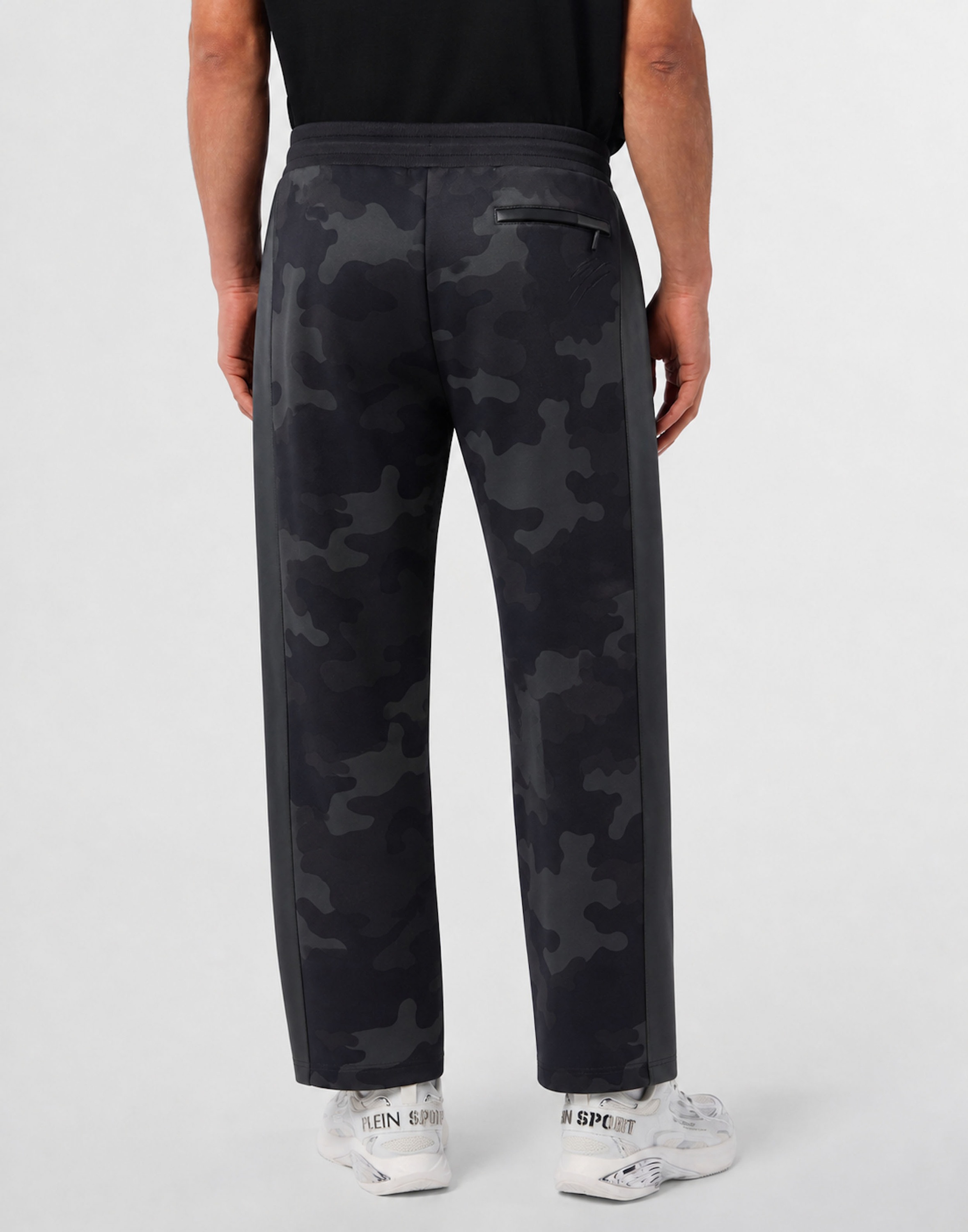 PLEIN SPORT Jogger Pants »Camouflage«