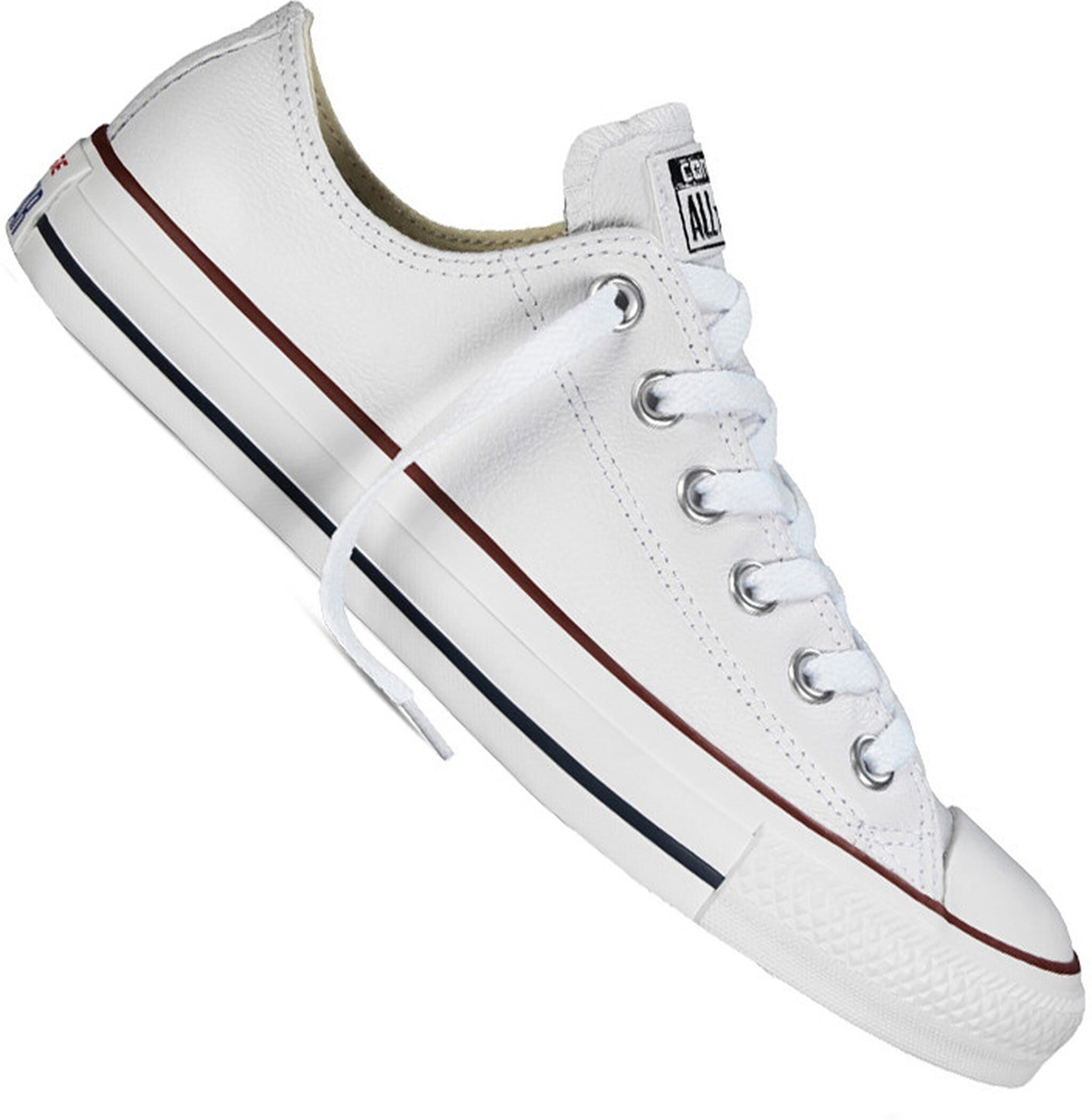 Converse Sneaker »Chuck Taylor All Star Basic Leather Ox«