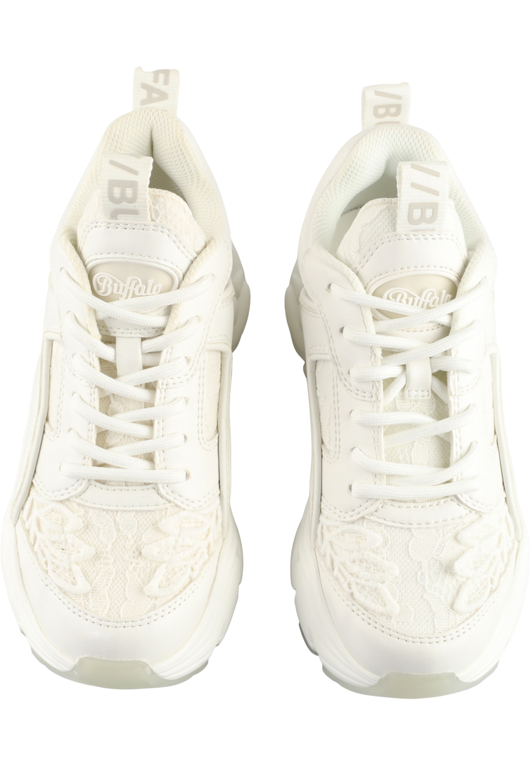 Buffalo Trainingsschuh "Buffalo BINARY BLOOM"