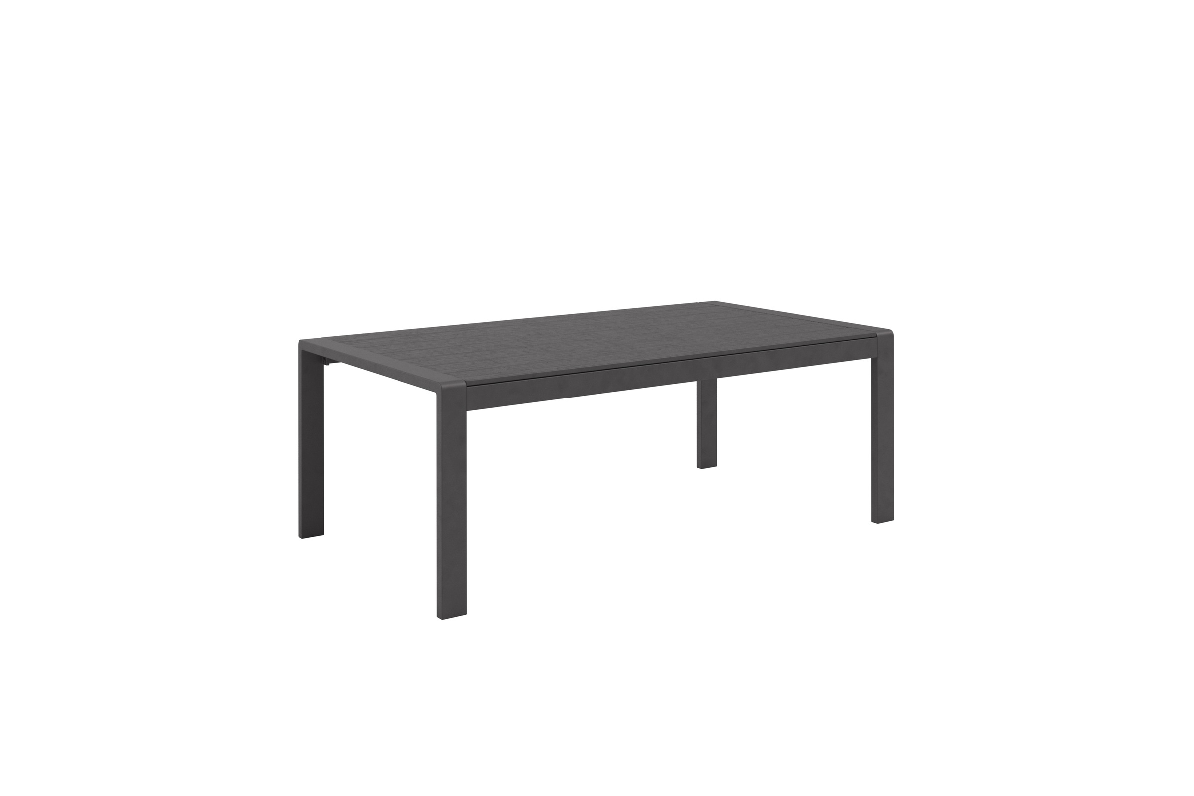 Thumbnail - KONIFERA Gartenlounge-Set ""New Jersey"" Set, 1x2er Sofa, 2 Sessel, Tisch 62x110x41 cm, inkl. Auflagen, 12 Stk. tlg. Tis...